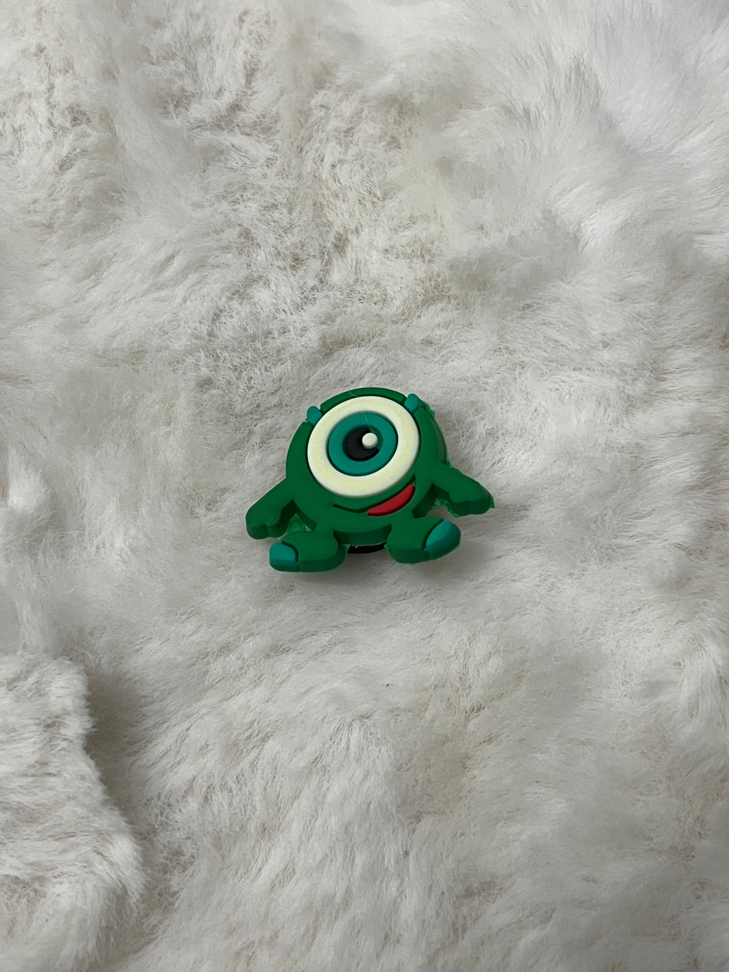 Monster Inc. Croc Charms