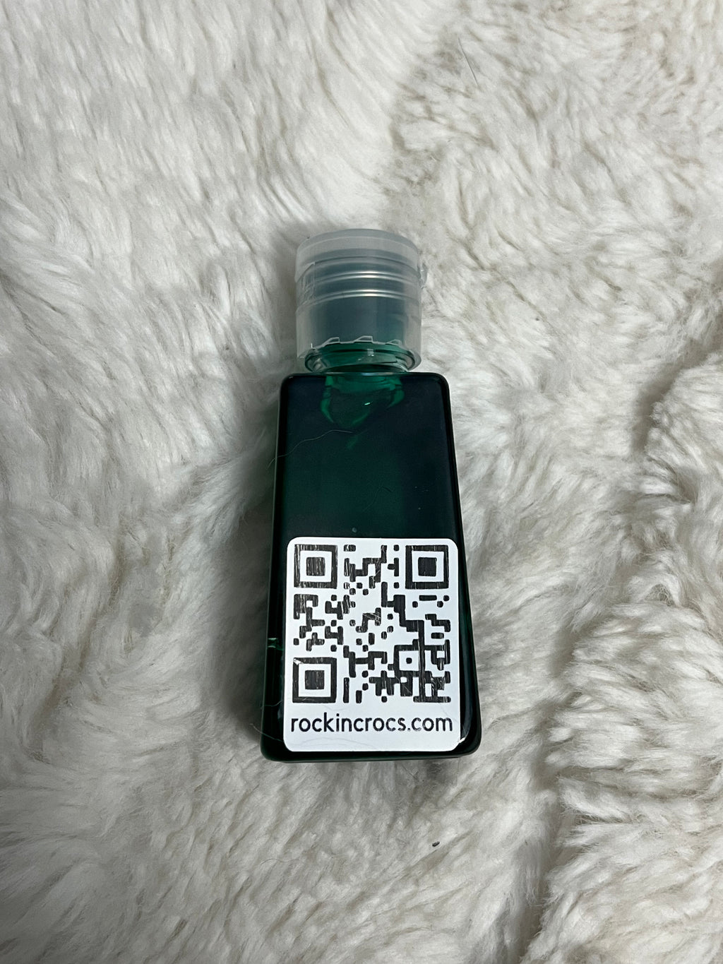 Holiday Wassail Hand Sanitizer