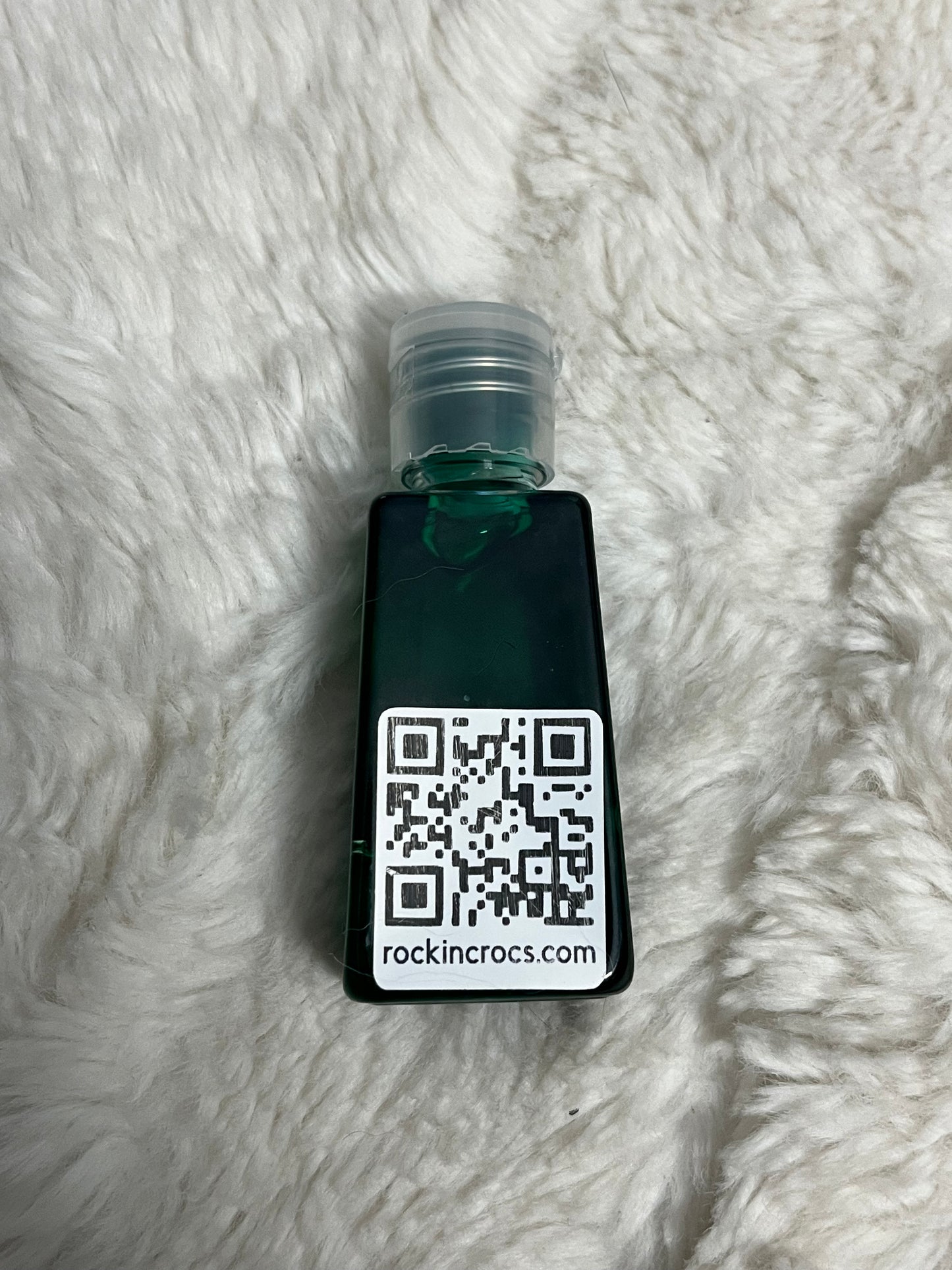 Holiday Wassail Hand Sanitizer