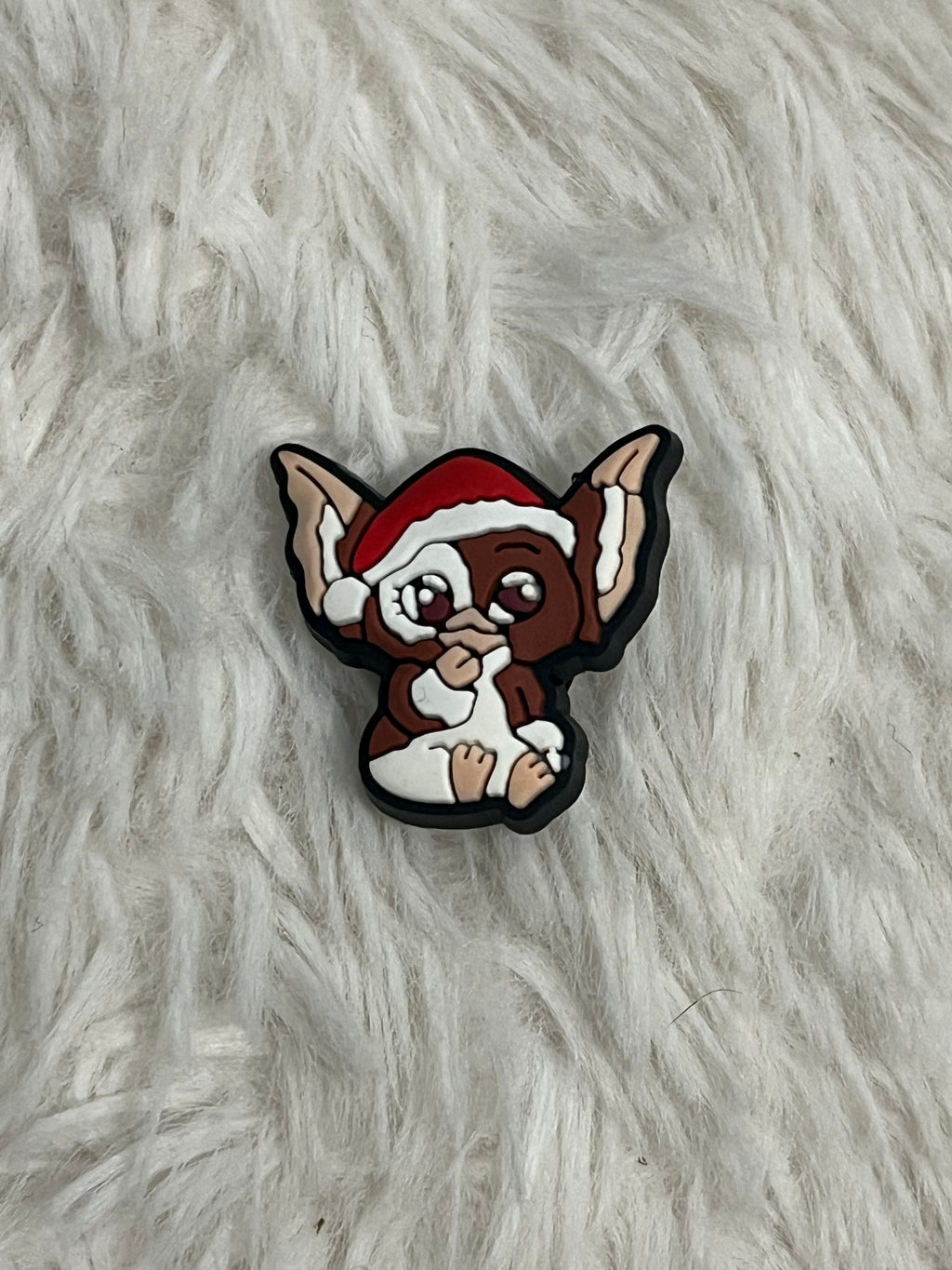 Gremlins Shoe Charms