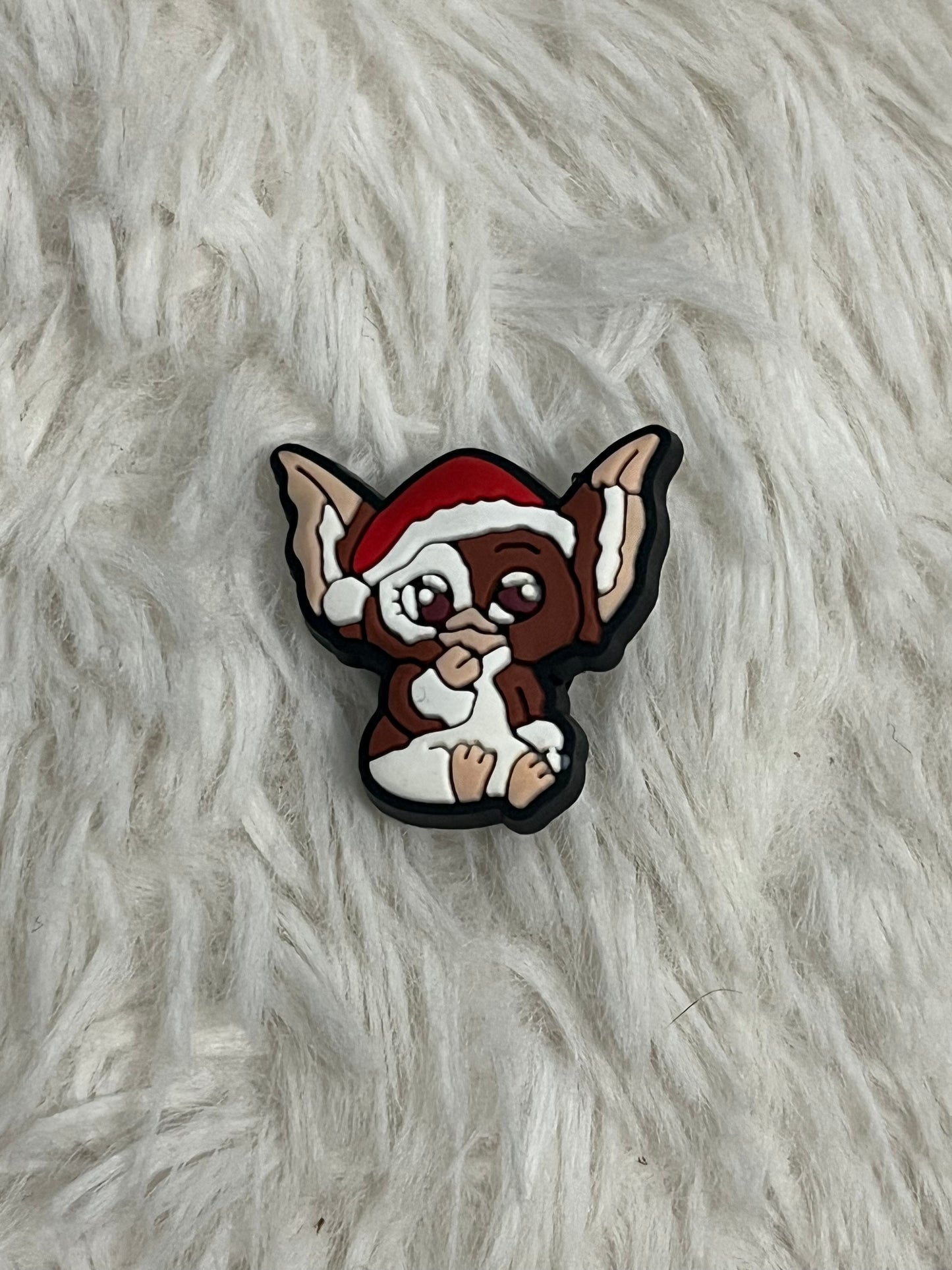 Gremlins Shoe Charms