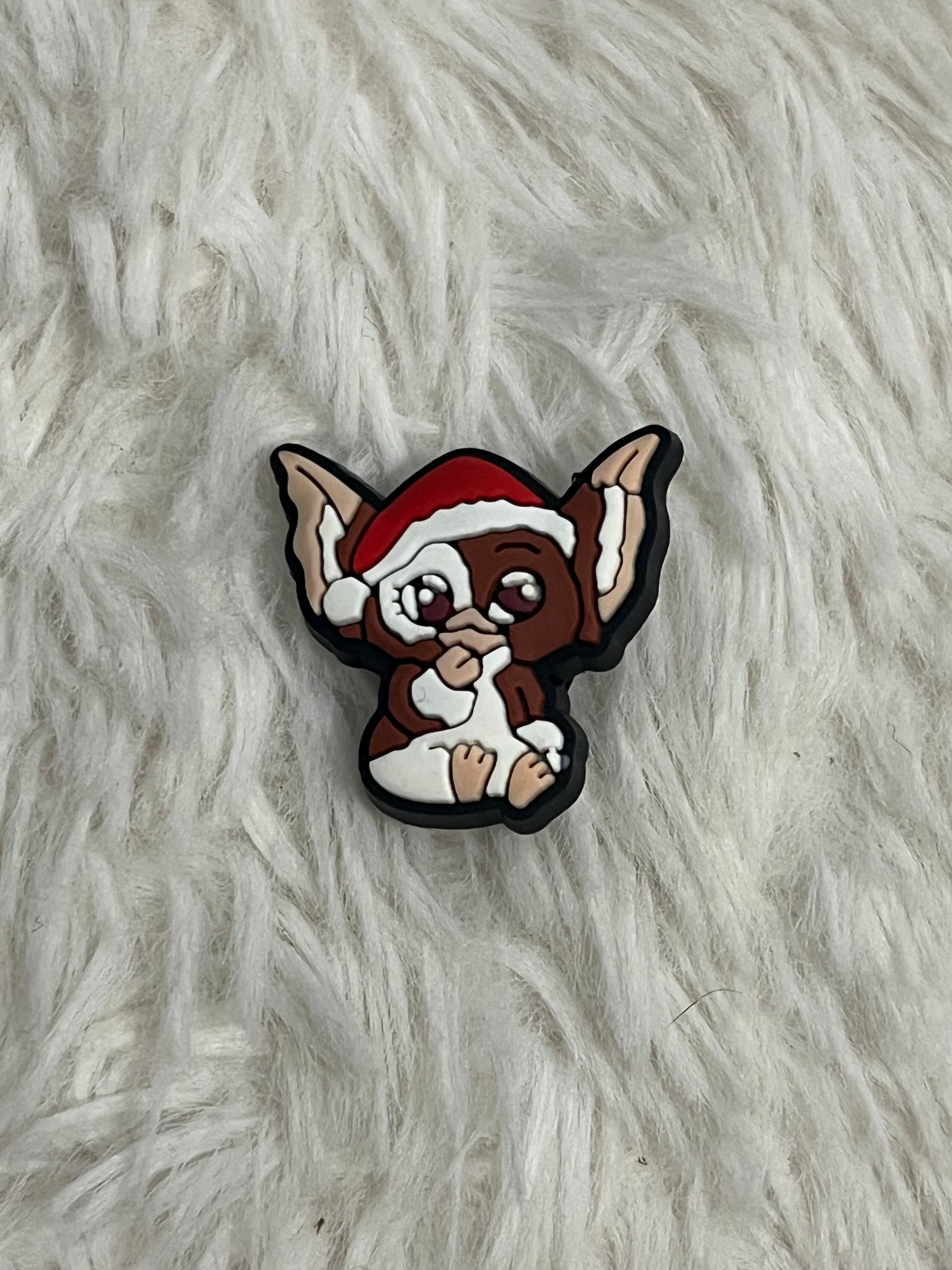 Gremlins Shoe Charms