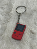 Gameboy Keychain