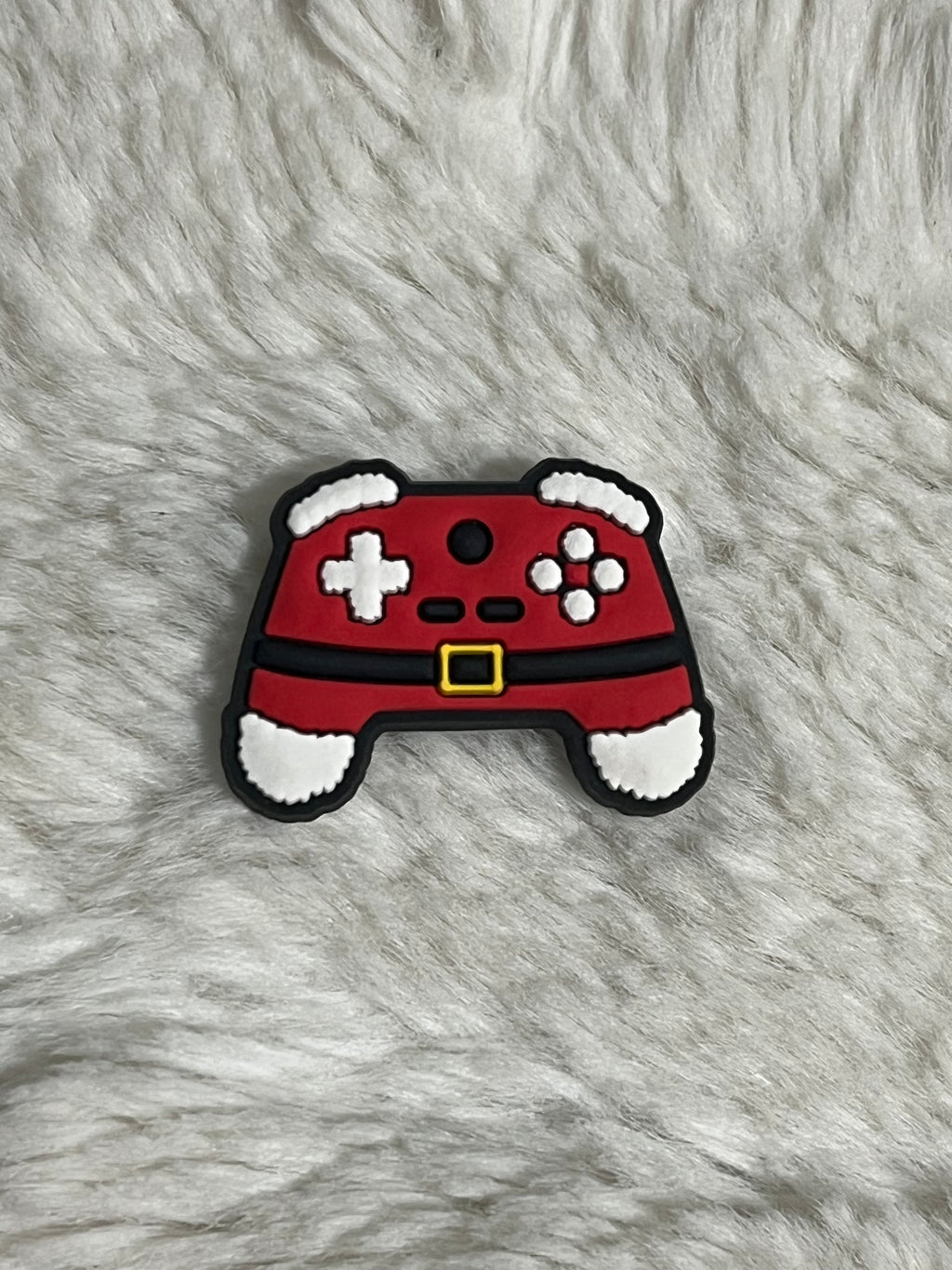 Christmas (Home) Shoe Charms