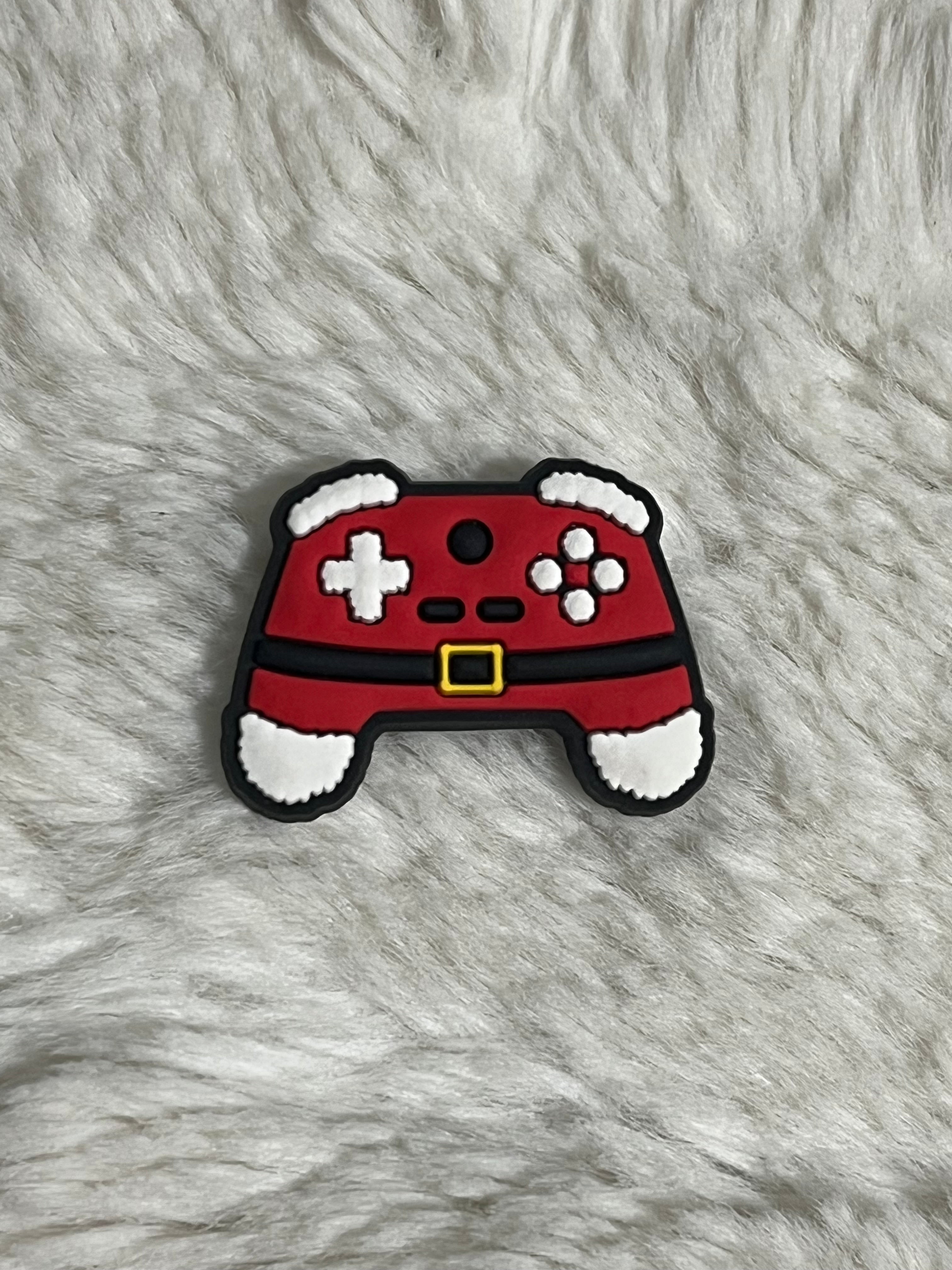 Christmas (Home) Shoe Charms