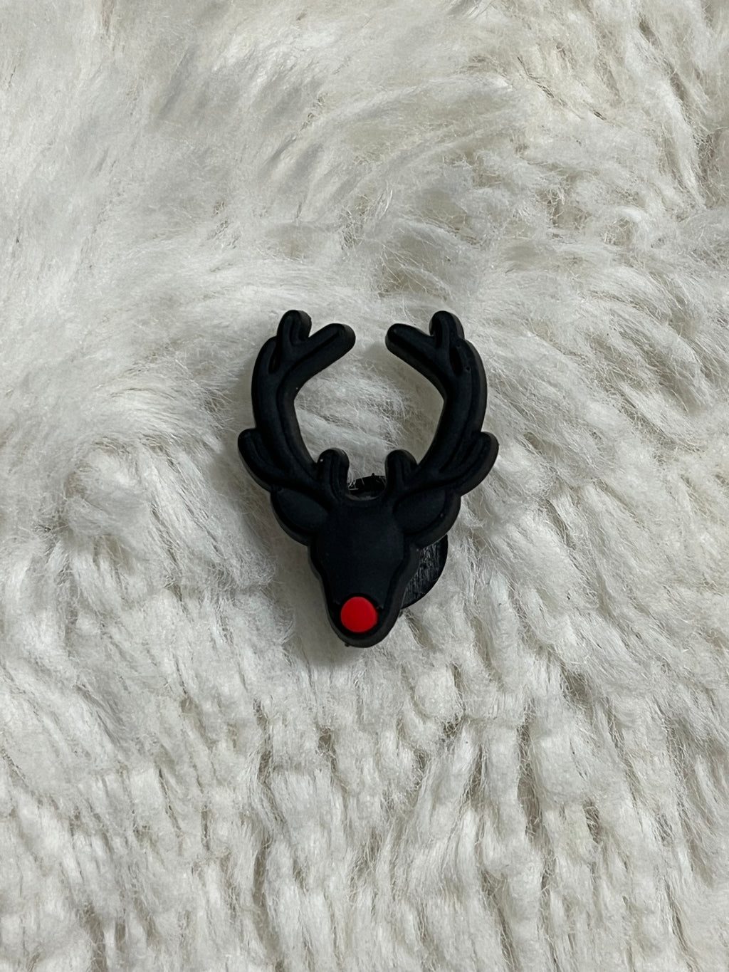 Christmas (Animals) Shoe Charms