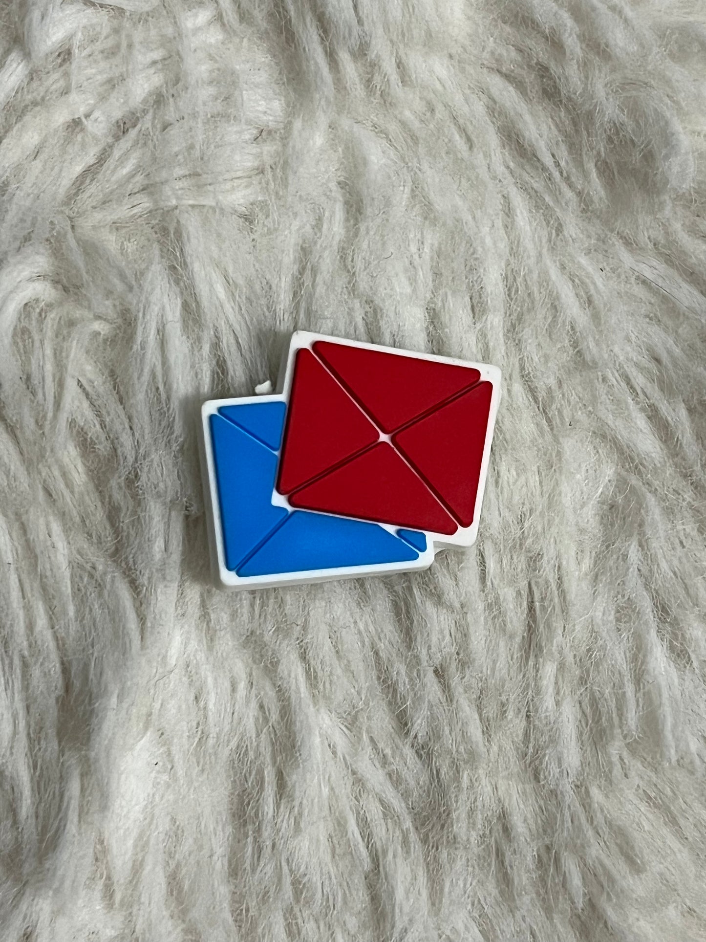 Squid Games Shoe Charms