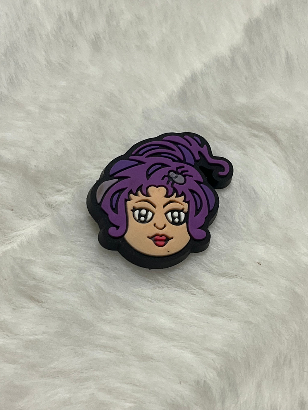 Hocus Pocus Shoe Charms