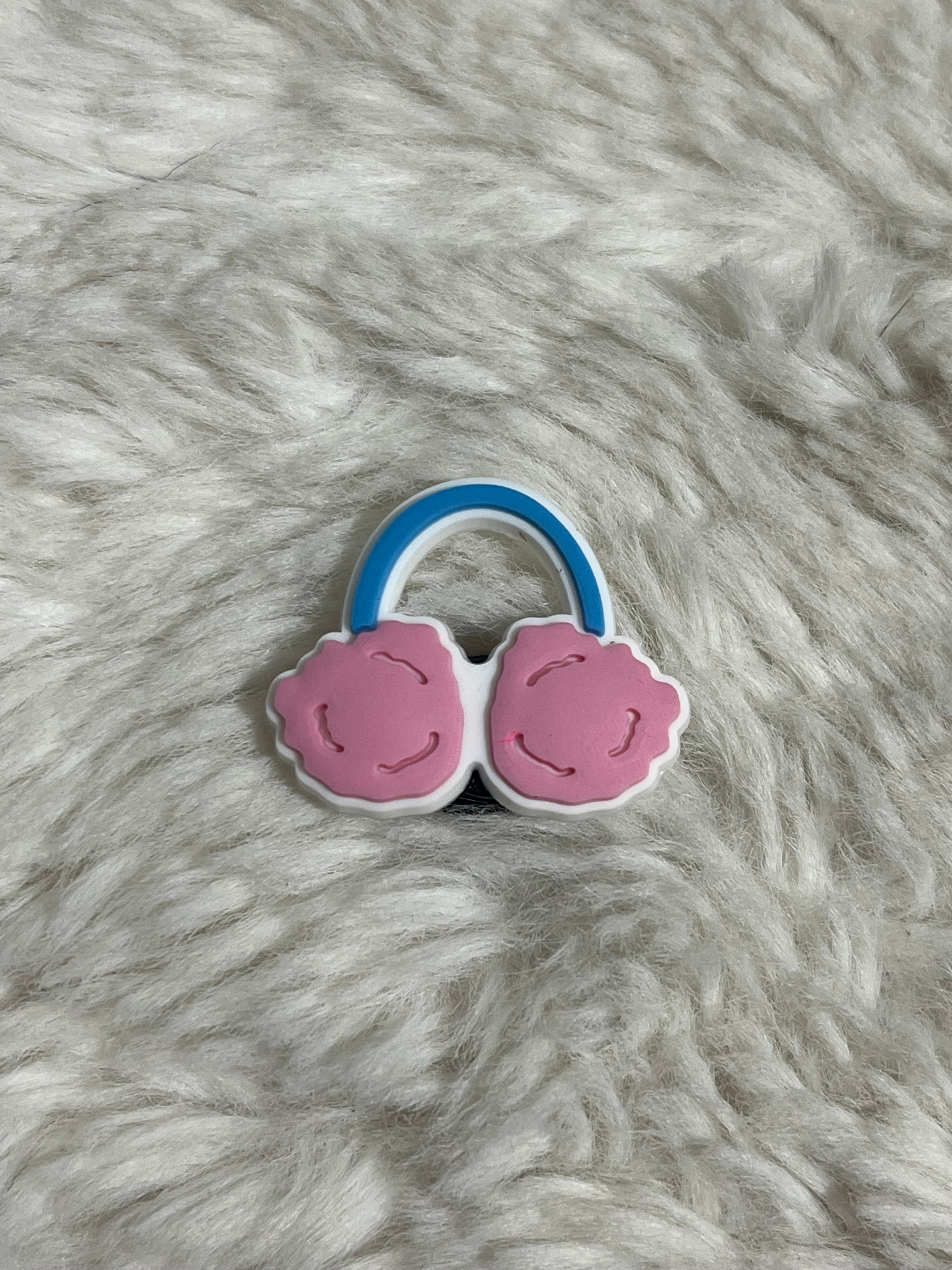 Christmas (Clothing) Shoe Charms