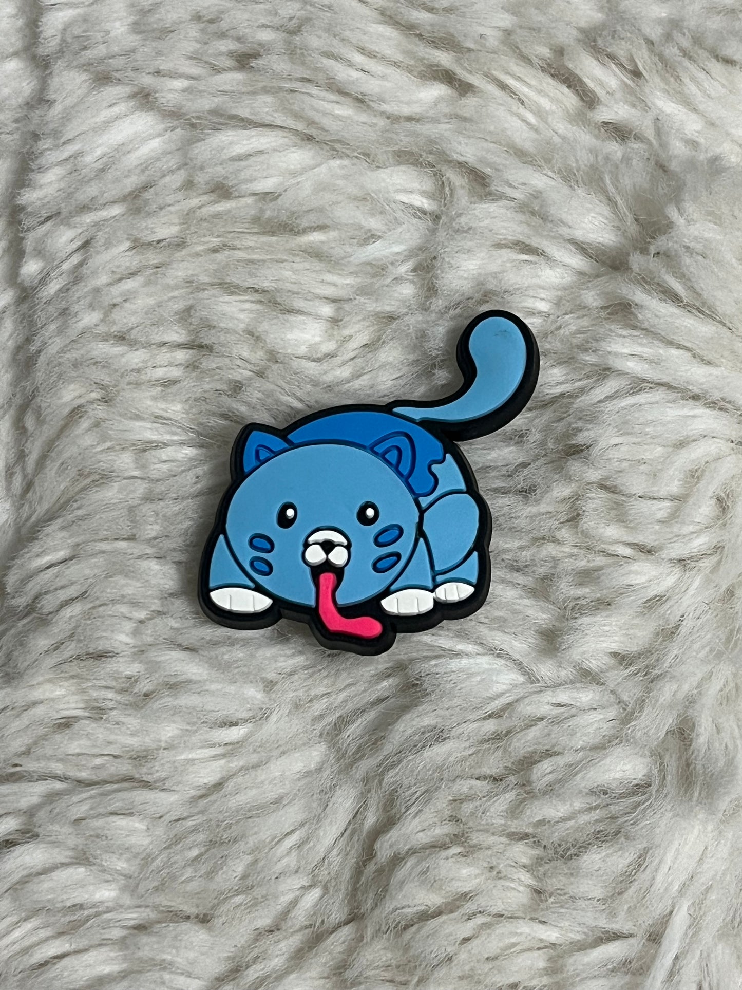 Poppy Playtime Shoe Charms – Rockin Crocs & Crafts