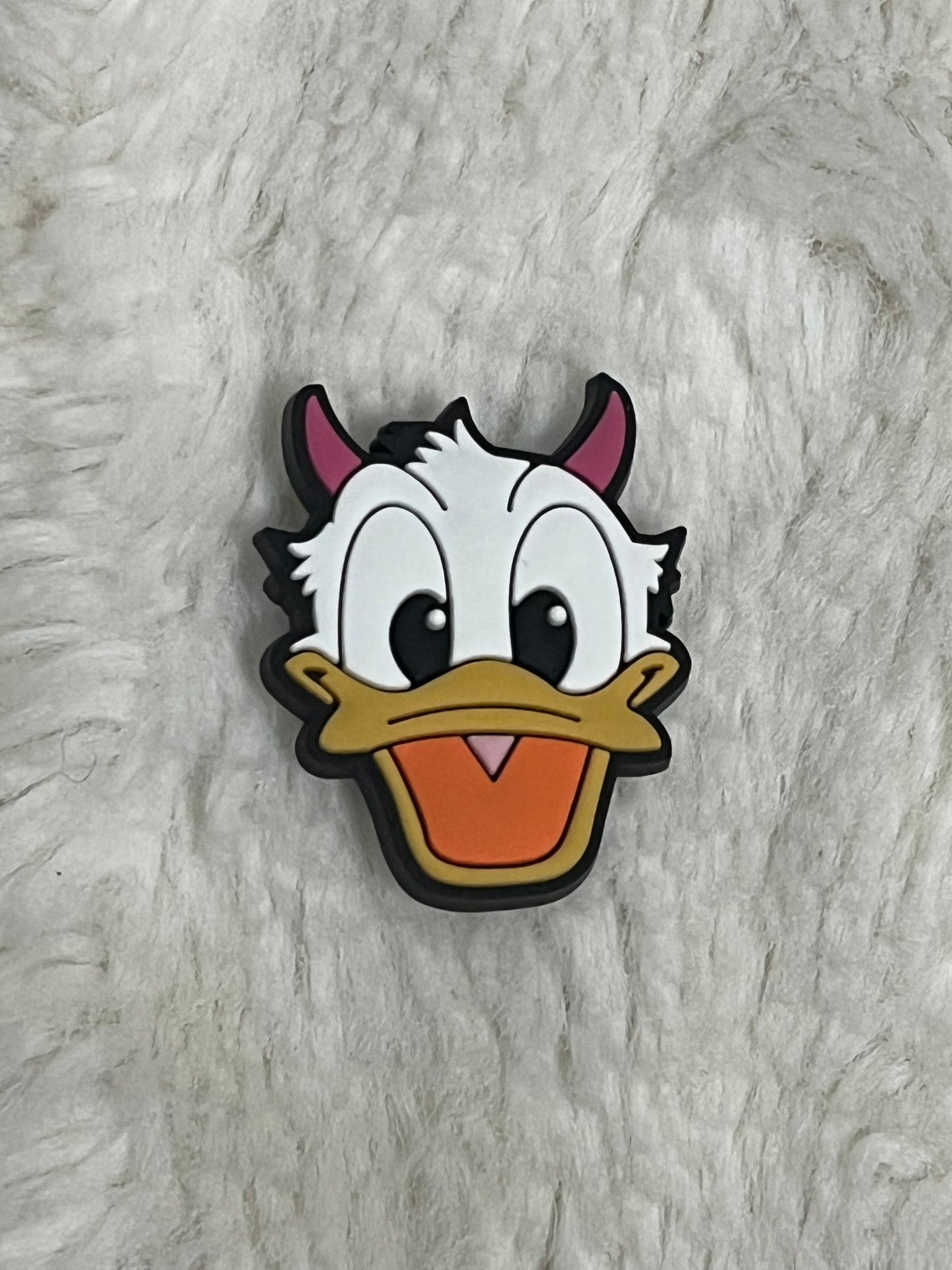 Mickey Mouse (Halloween) Shoe Charms