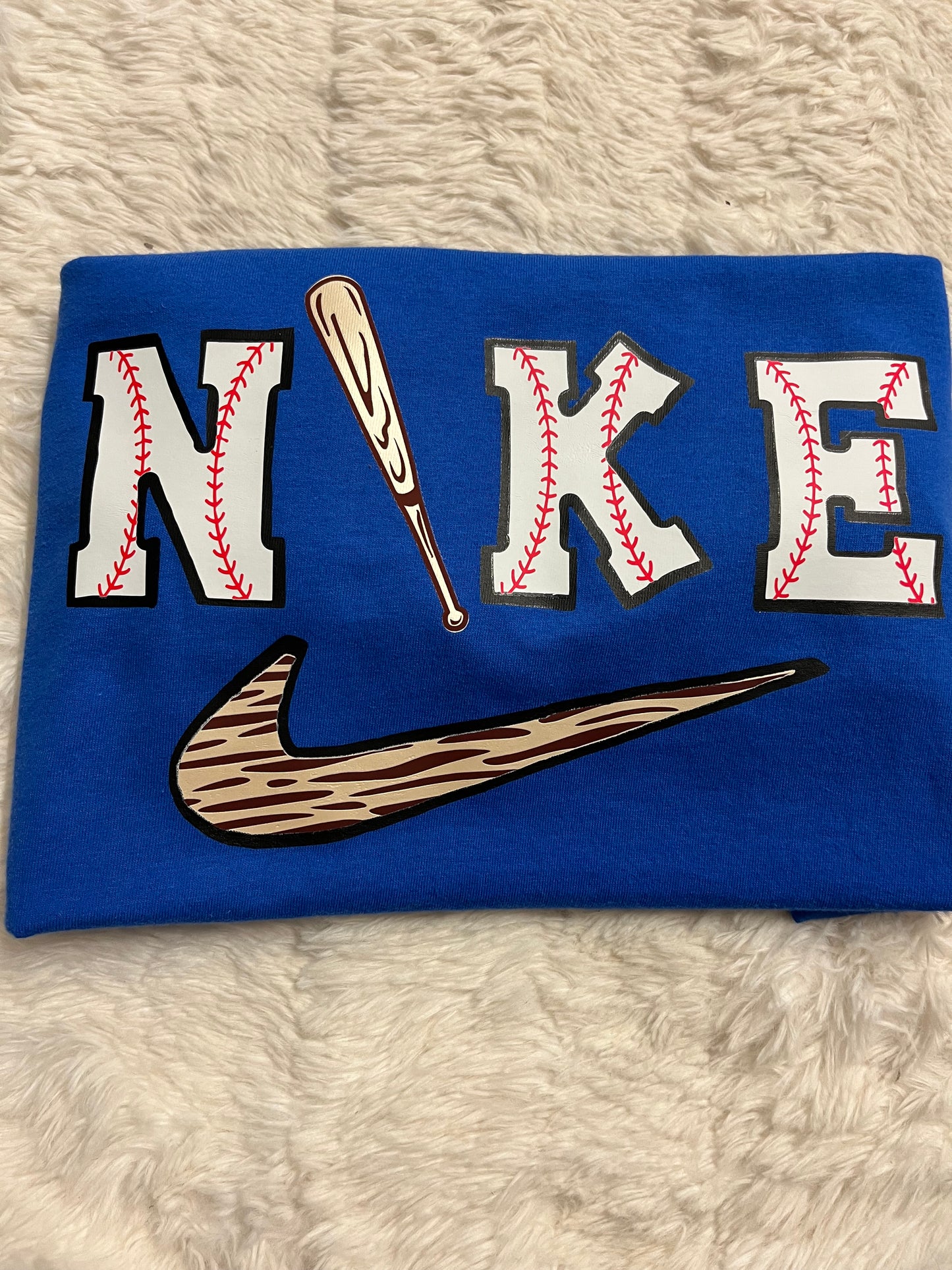 Baseball Top