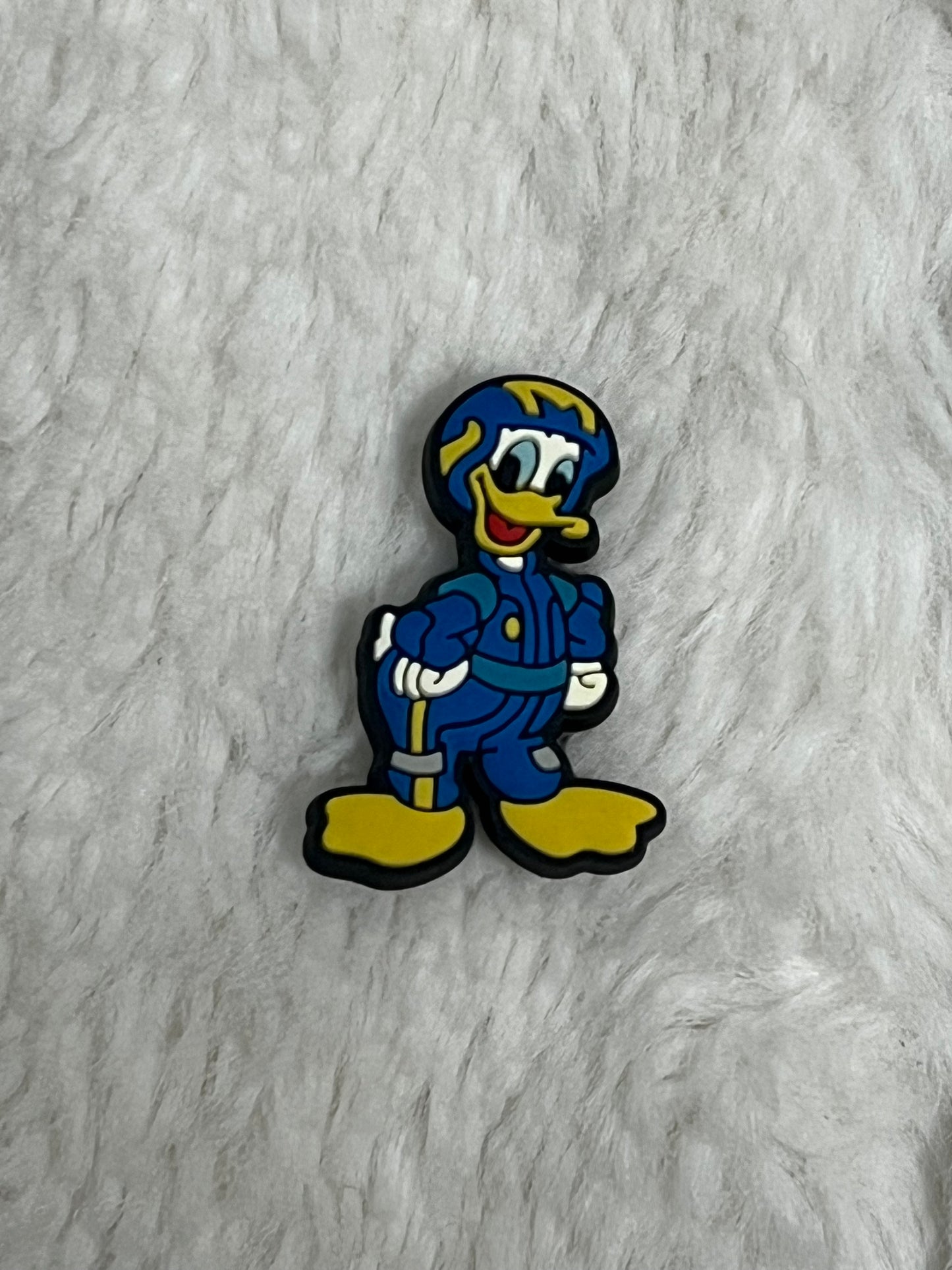 Mickey Mouse (Other) Shoe Charms