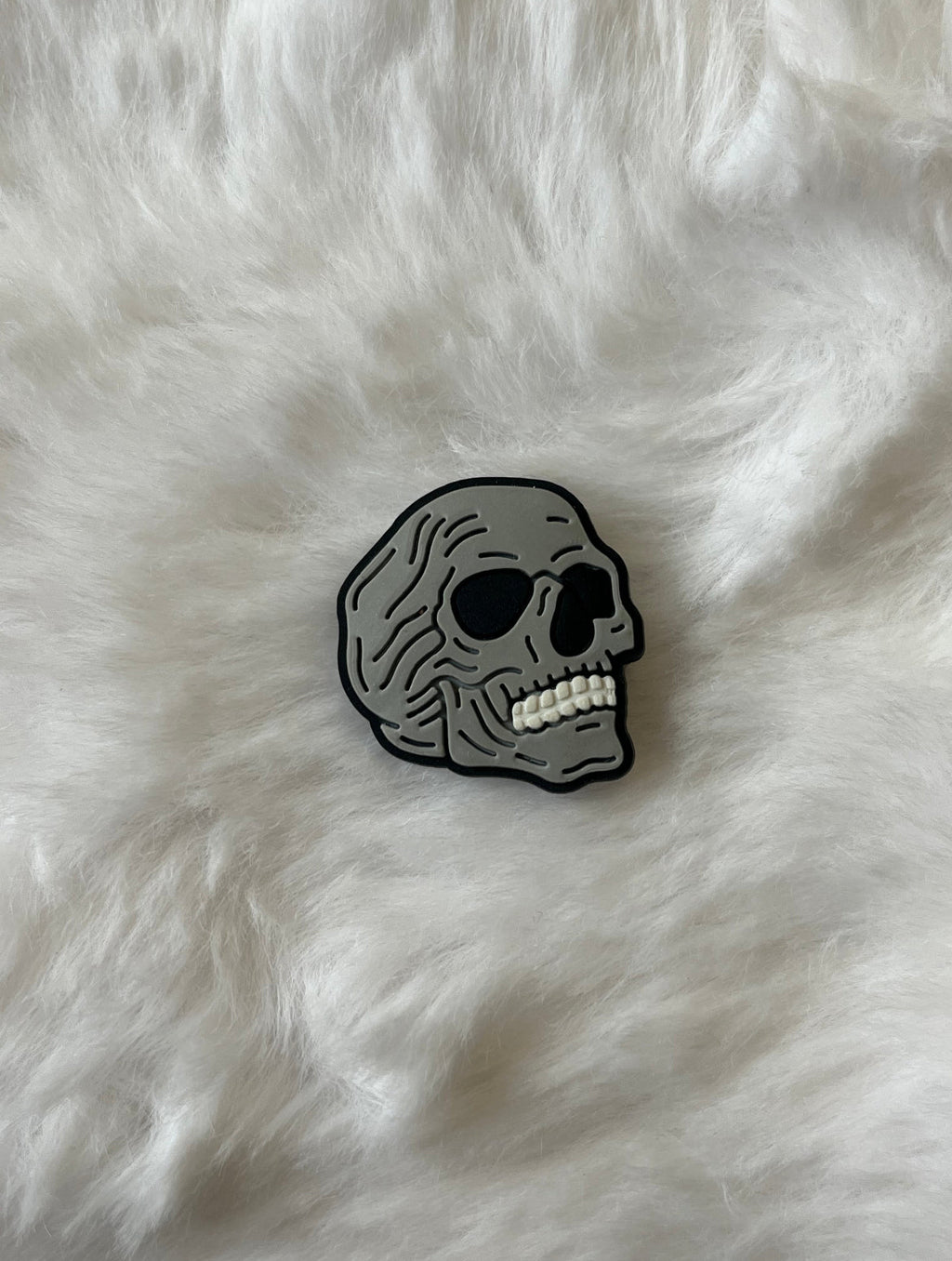 Addams Family Shoe Charms