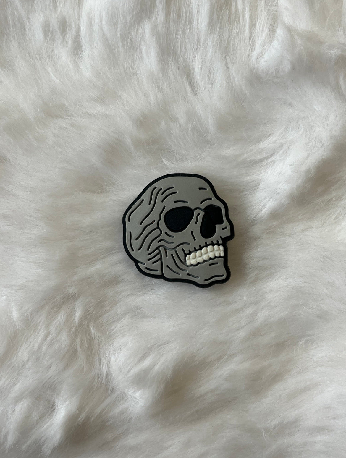 Addams Family Shoe Charms