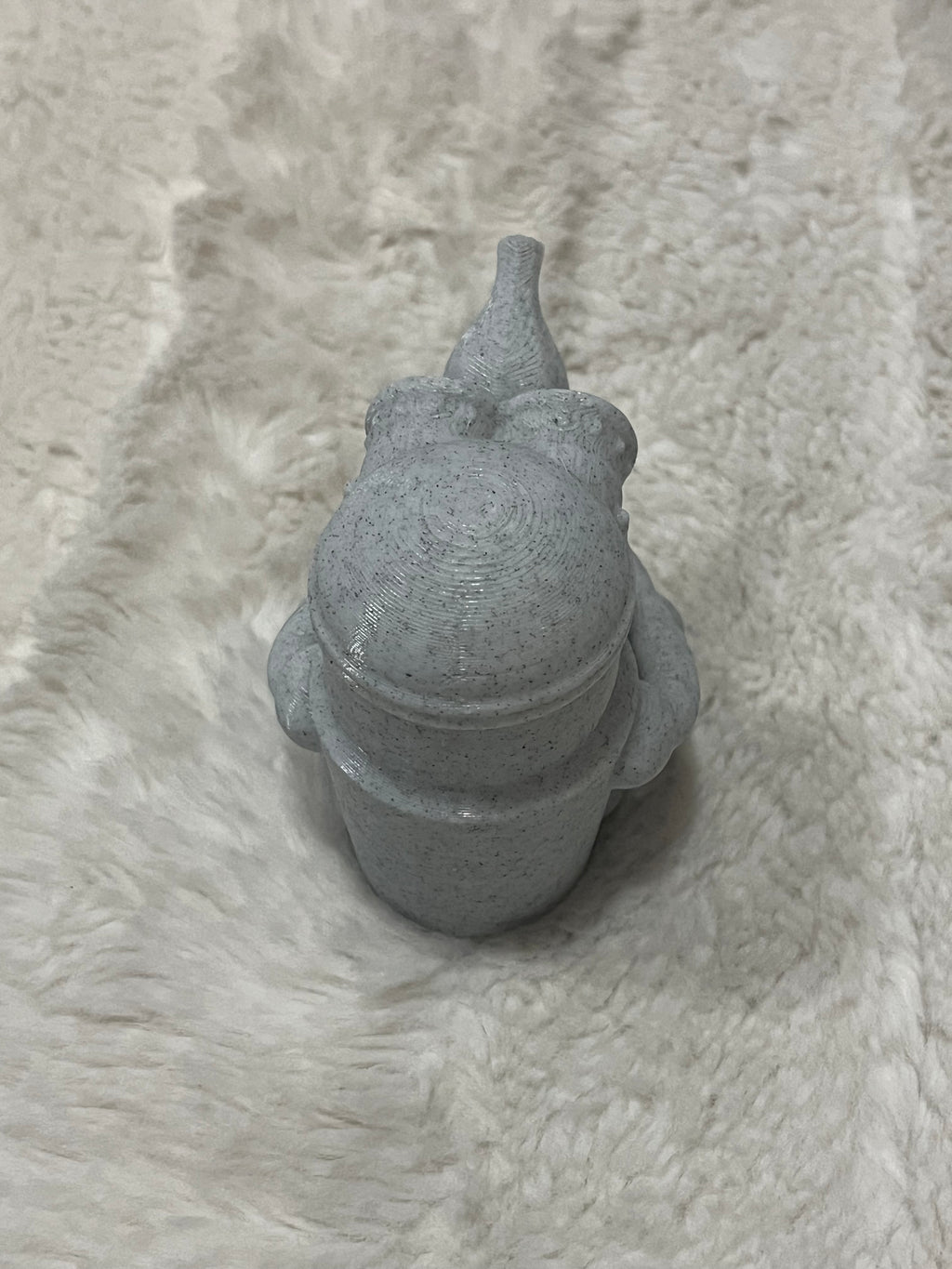 Minion 3D Print