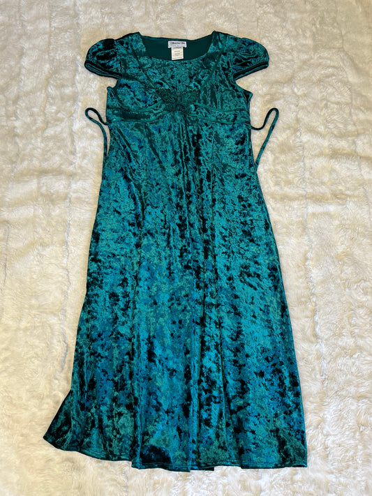 Butterfly Dreams Dress