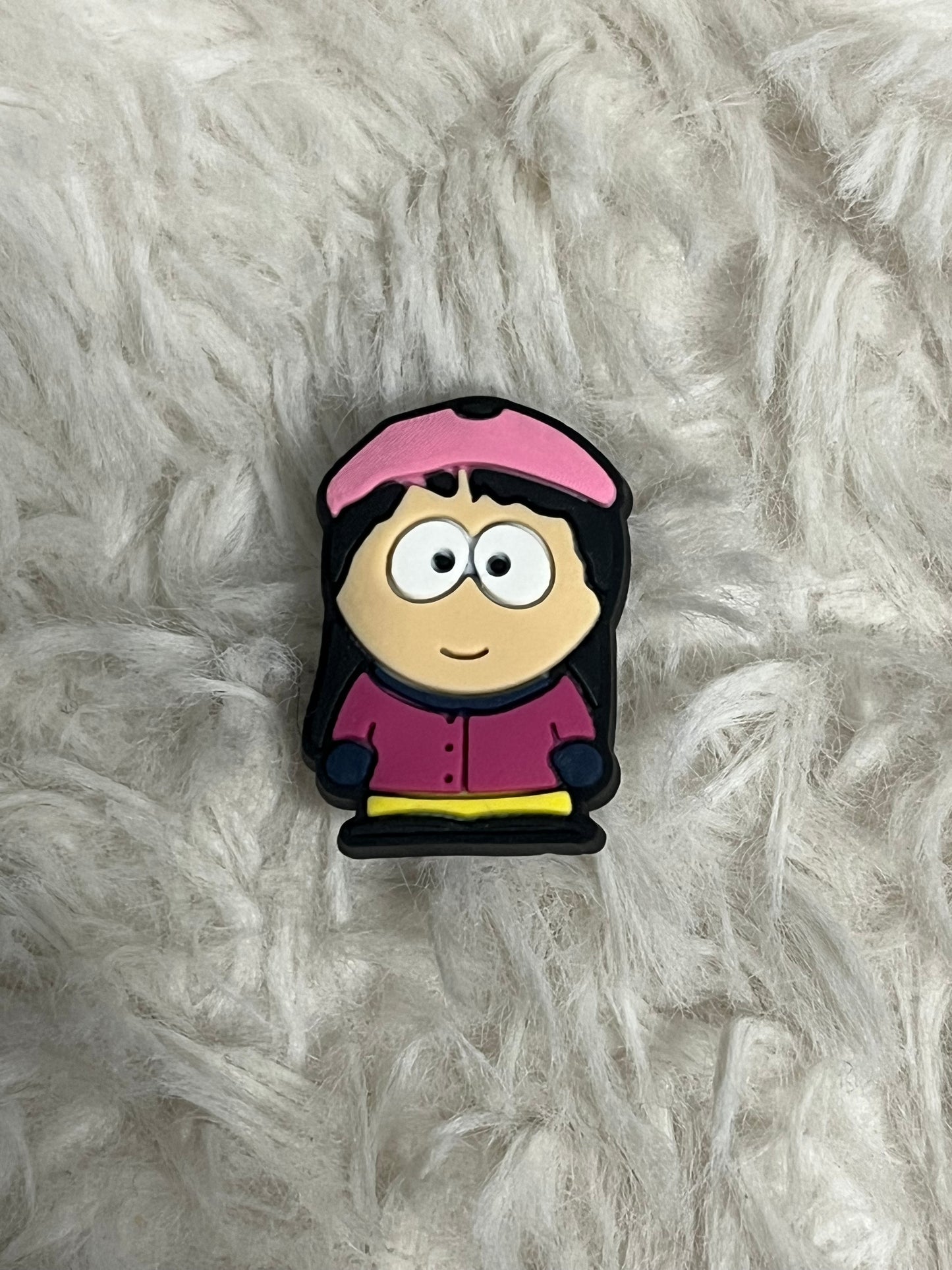 South Park Shoe Charms