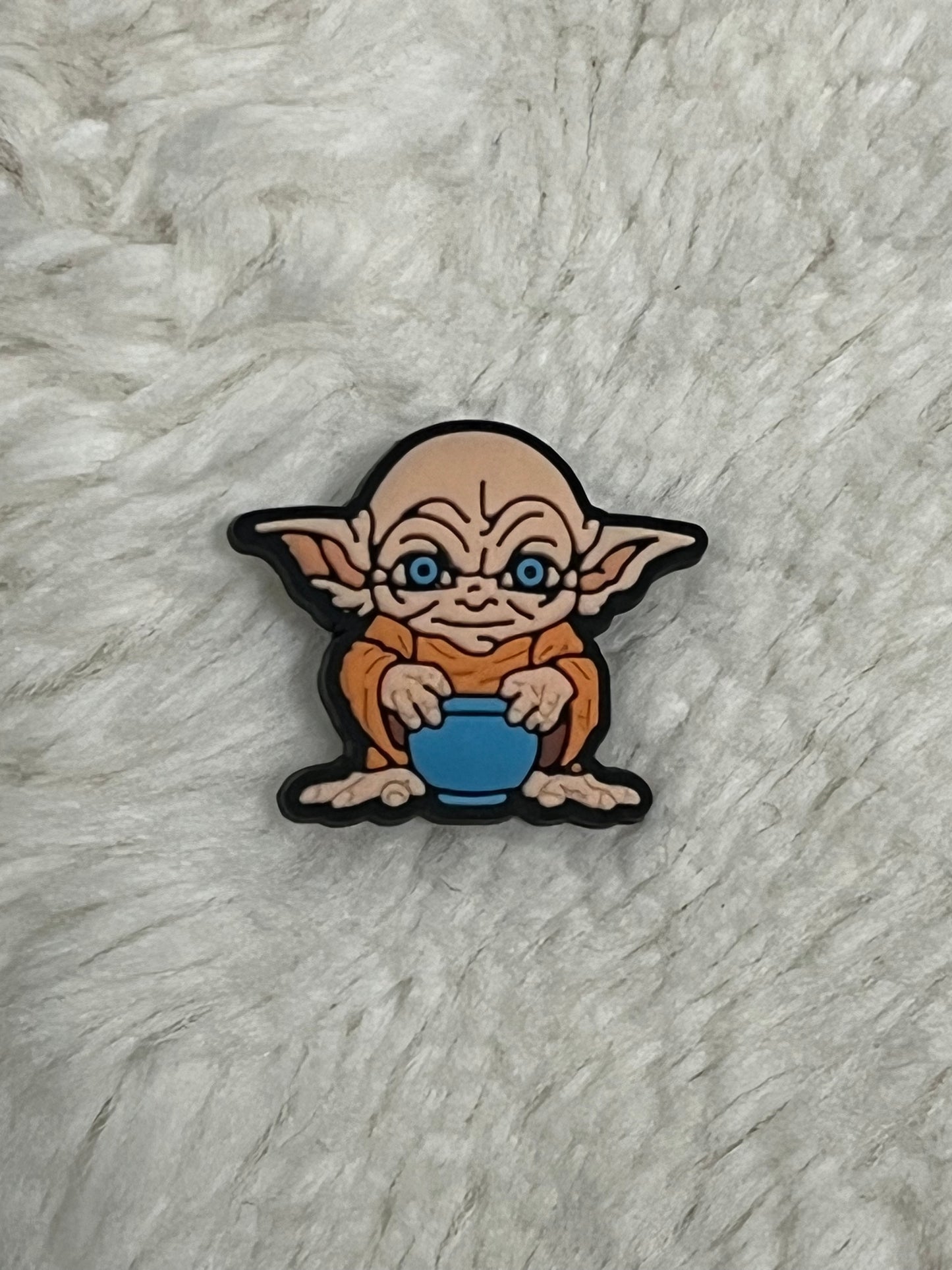 Lord of the Rings Shoe Charms