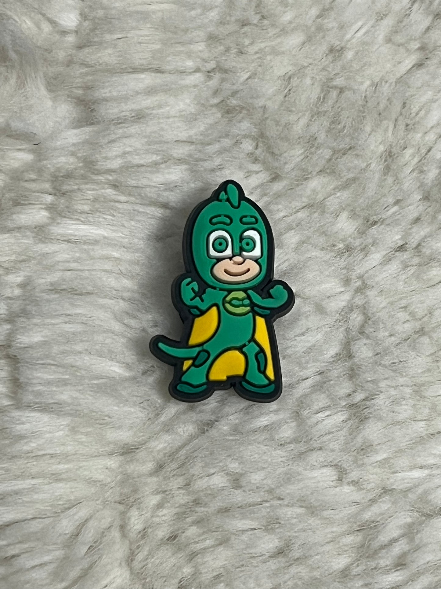 PJ Masks Shoe Charms