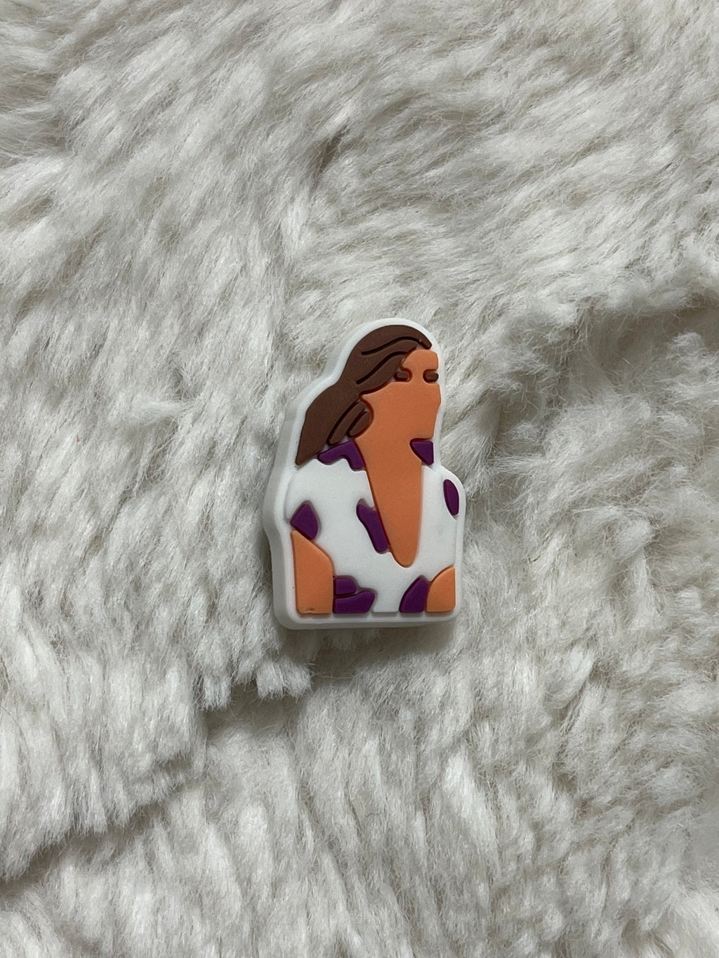 Outer Banks Croc Charms