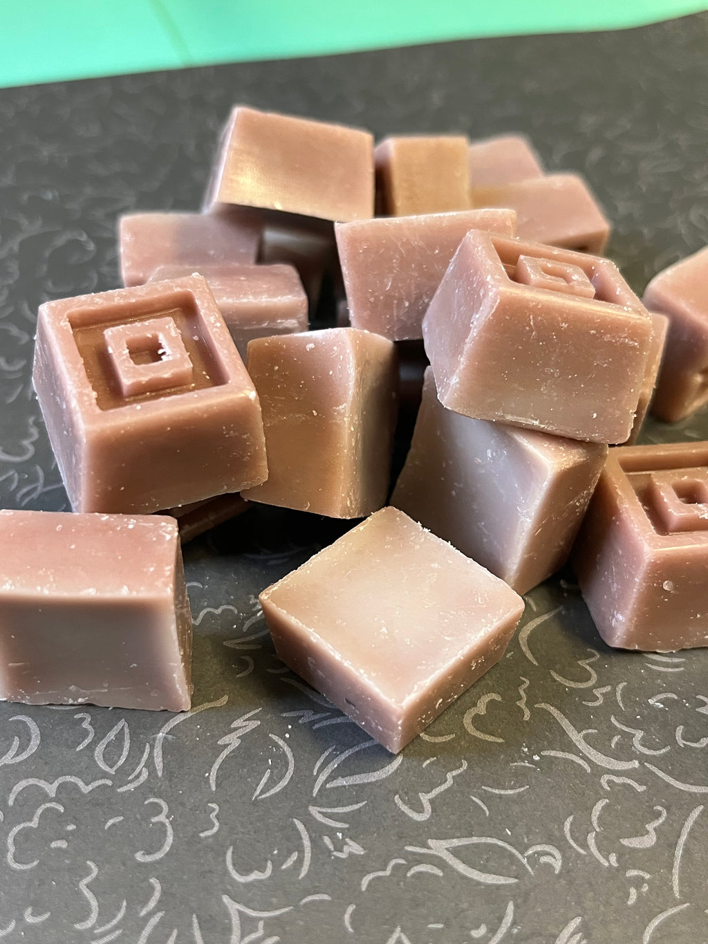Bourbon Butterscotch Wax Melts
