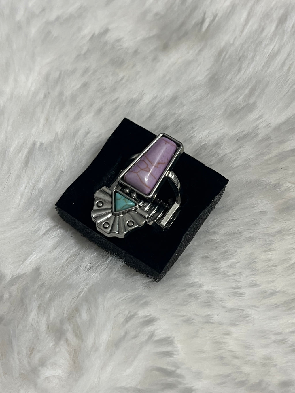 Stellar Stones Paparazzi Ringt