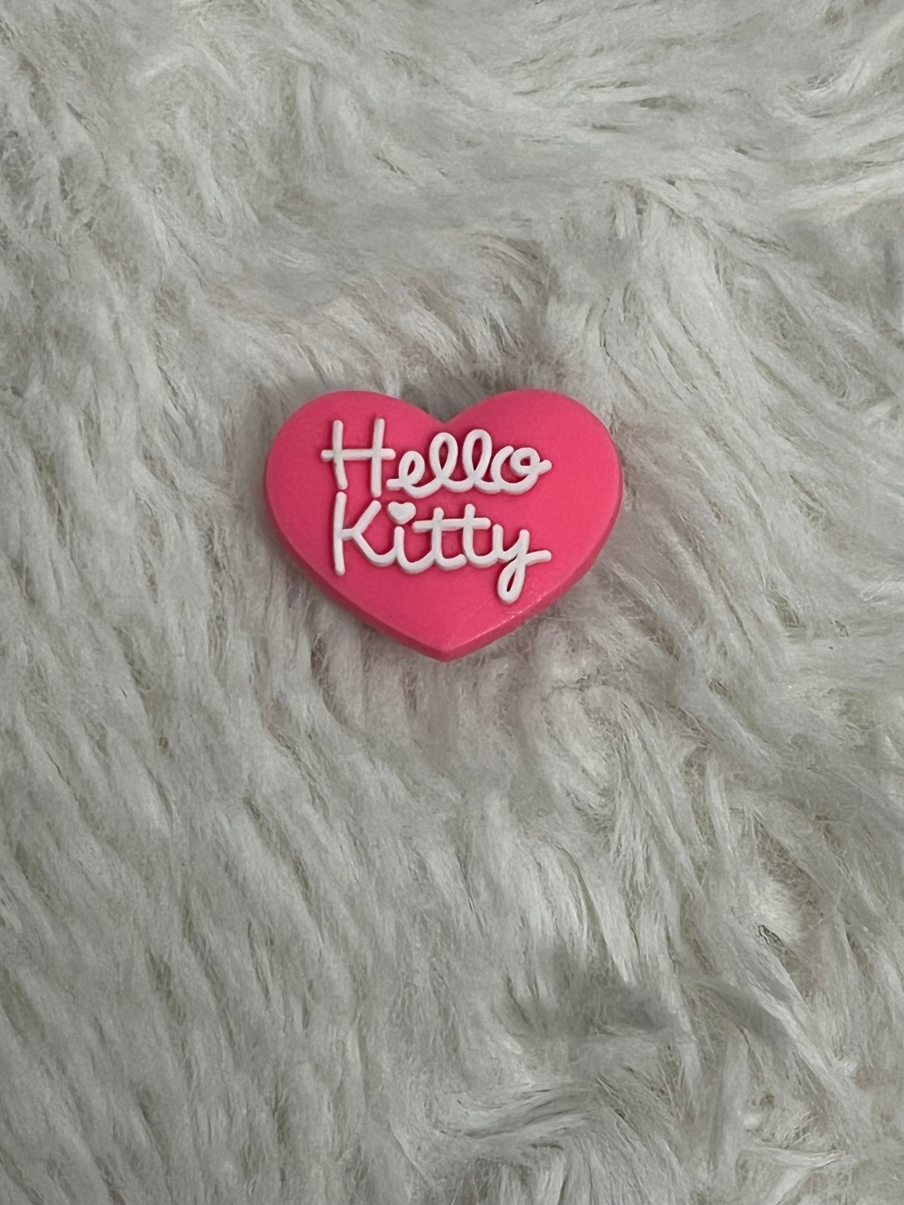 Hello Kitty (Holiday) Shoe Charms