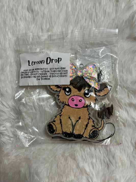 Cow Freshie