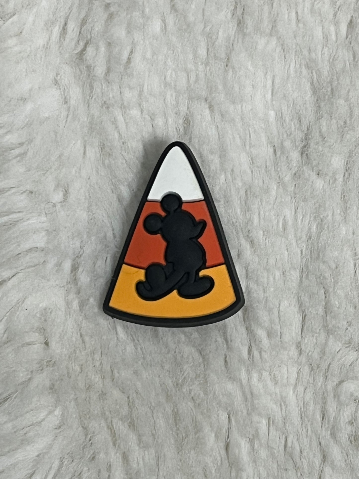 Mickey Mouse (Halloween) Shoe Charms