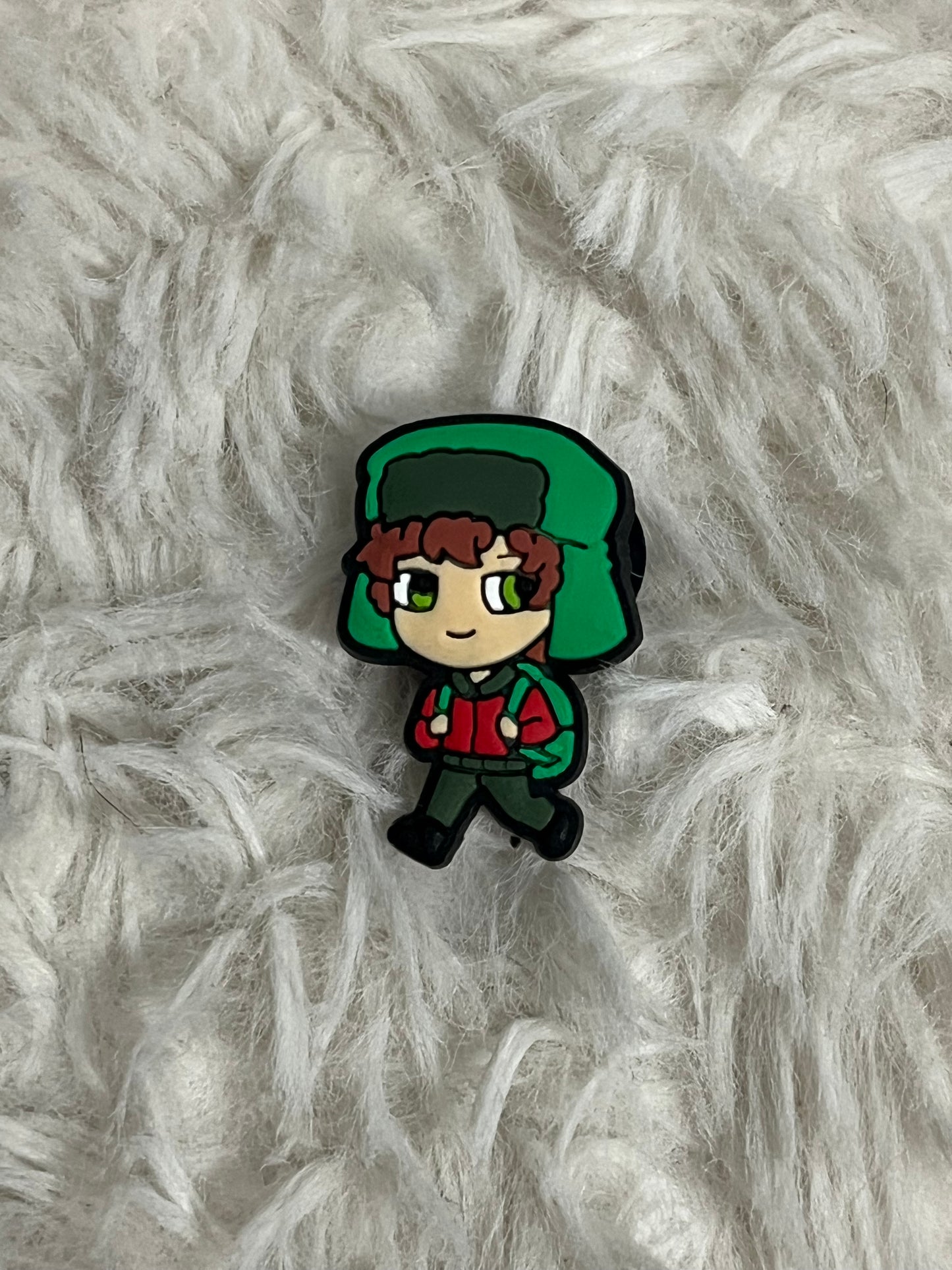 South Park Shoe Charms