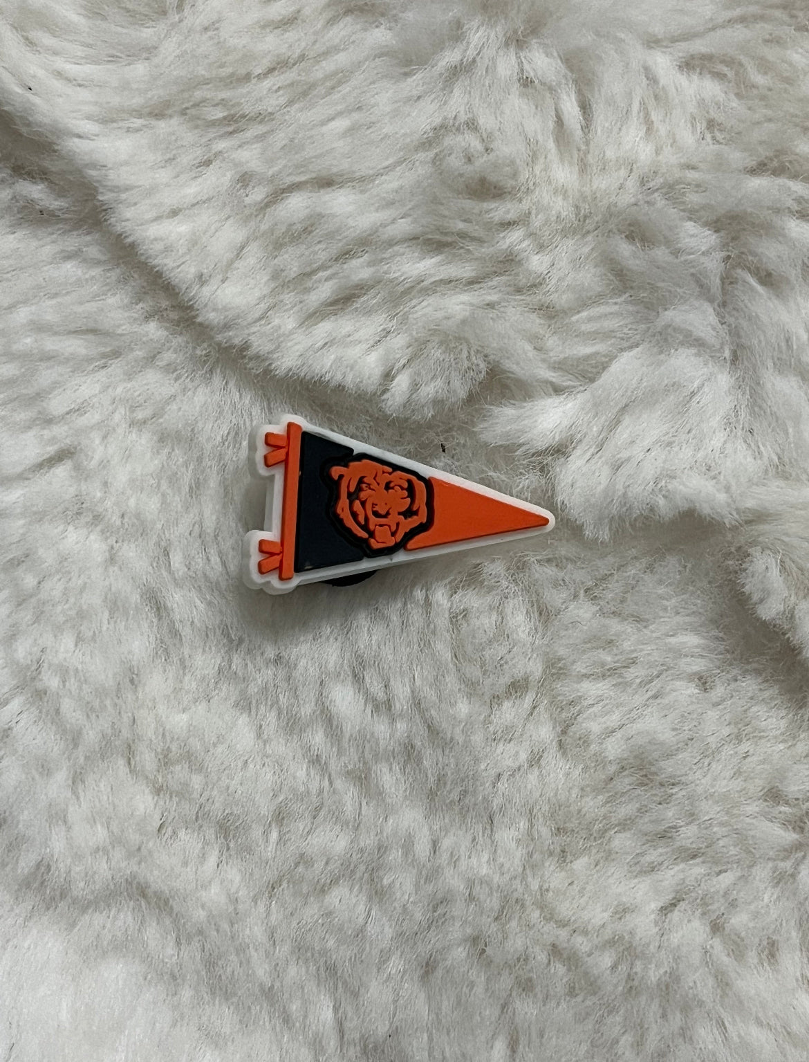 Chicago Bears Shoe Charms