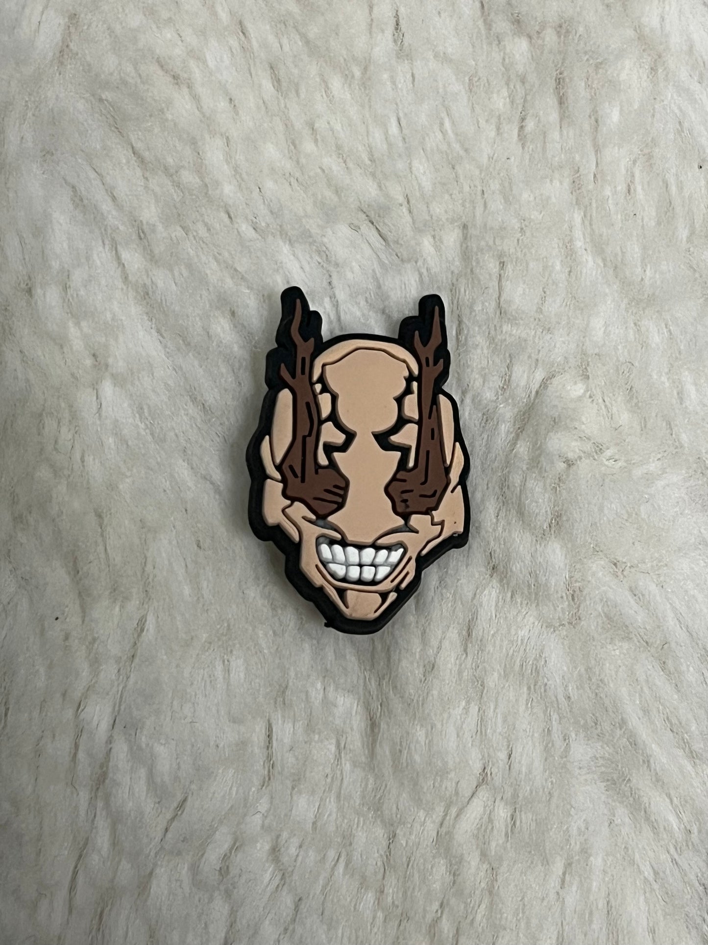 Jujutsu Kaisen Shoe Charms