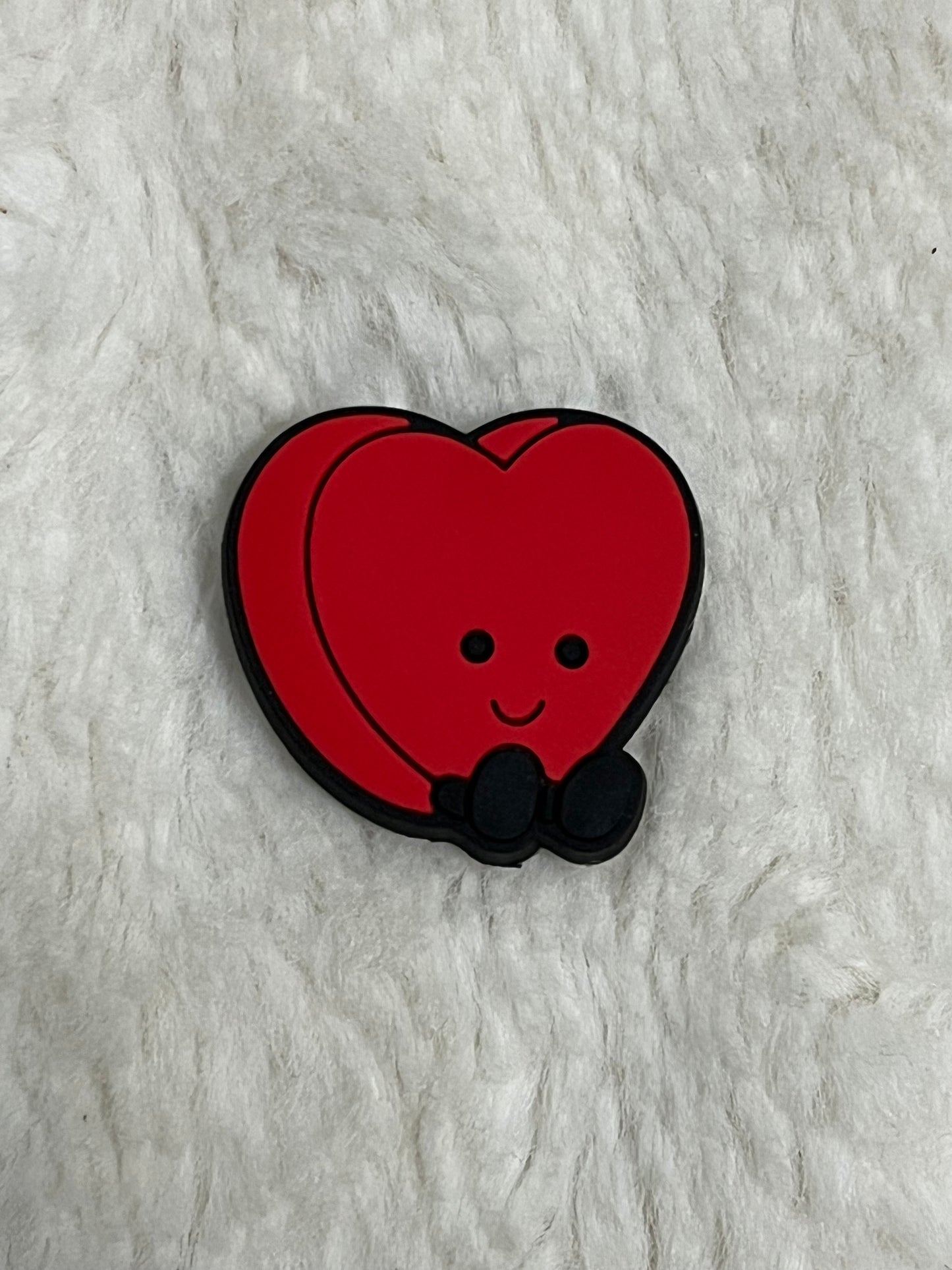 Jellycat Shoe Charms