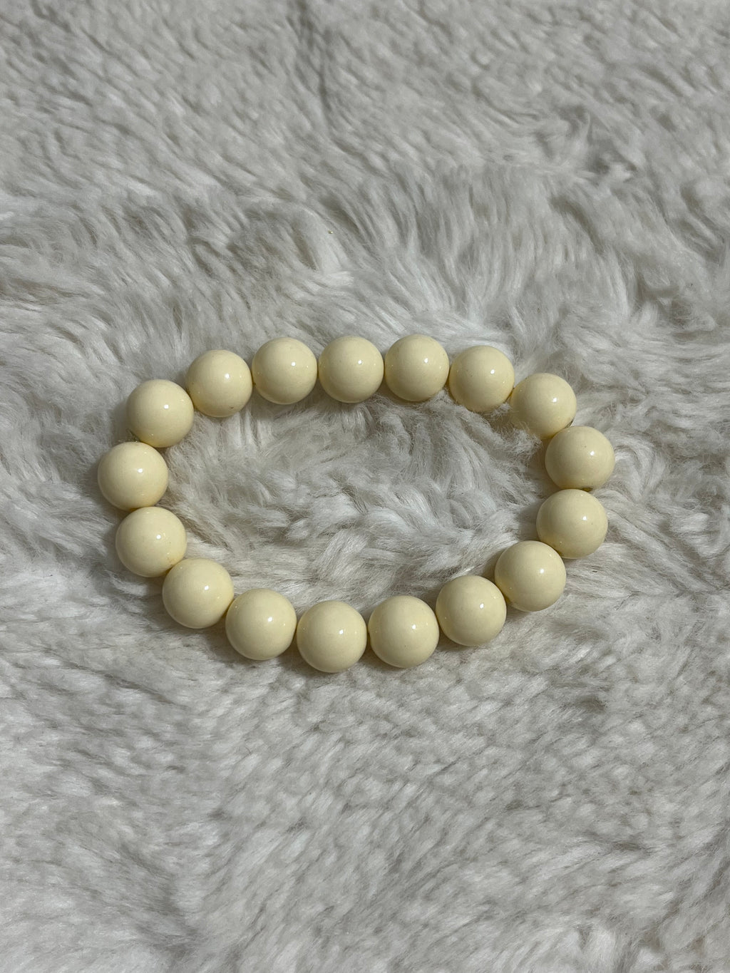 Buttercream Bliss Bracelet