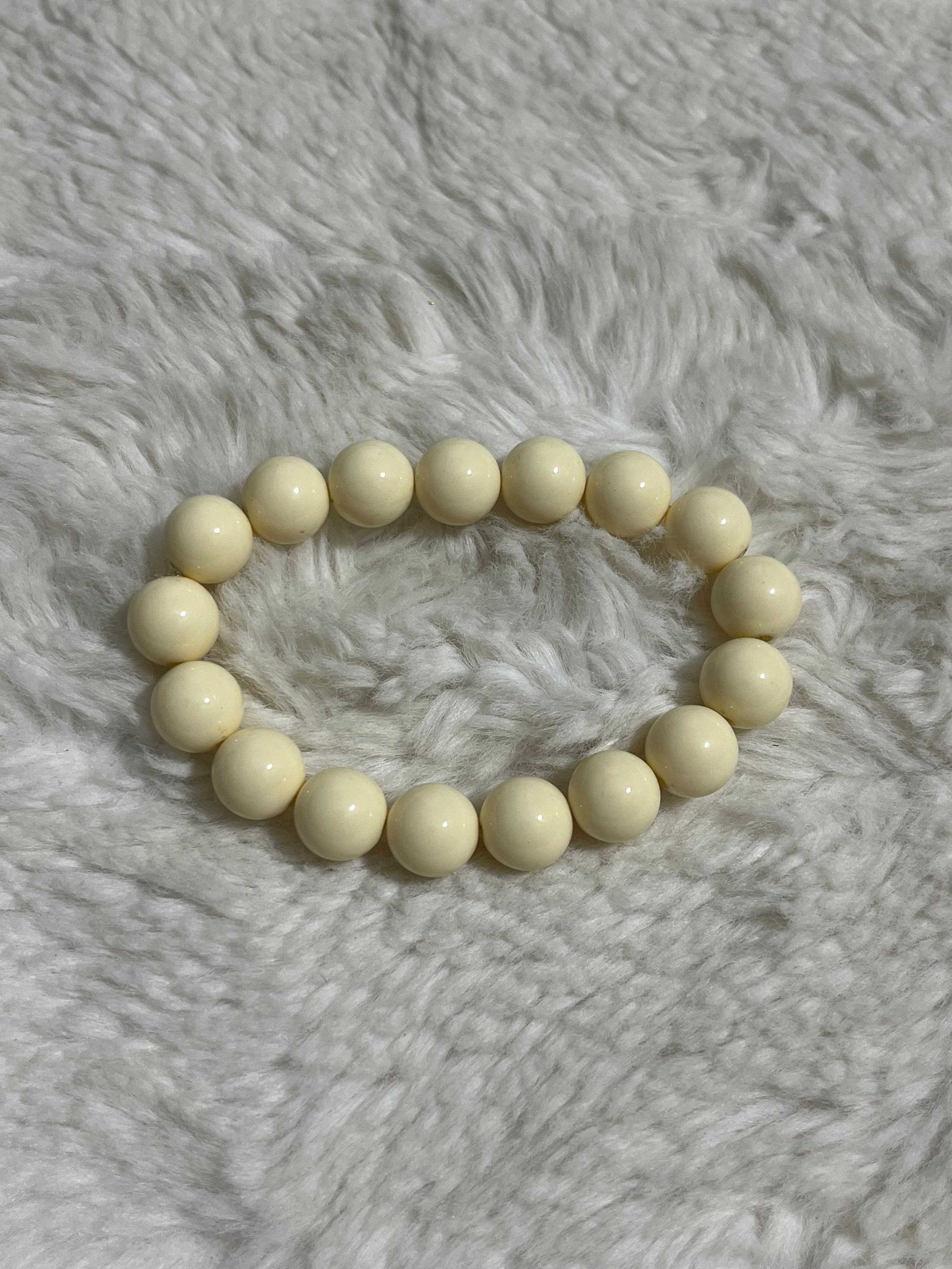 Buttercream Bliss Bracelet