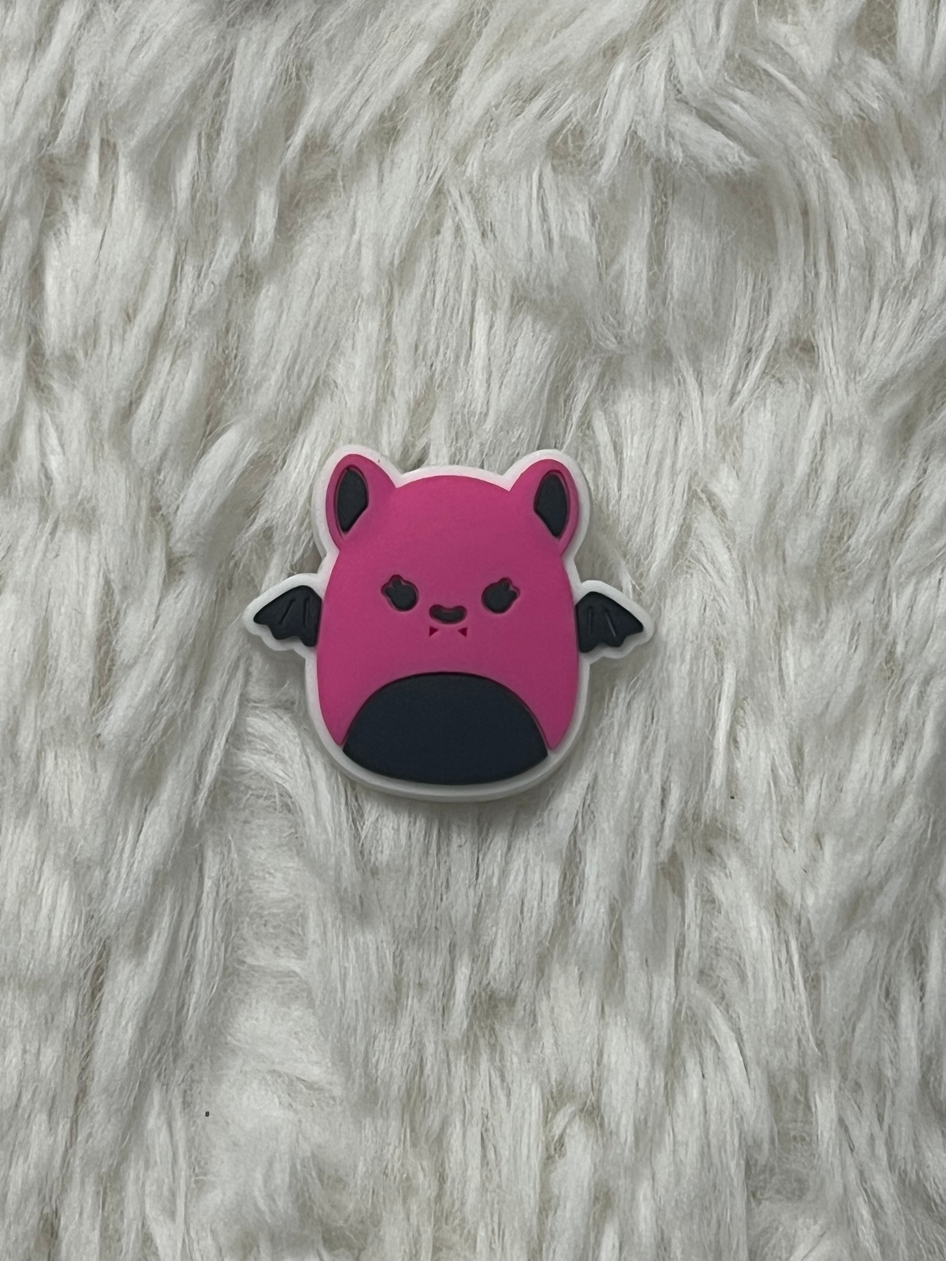 Squishmallow (Halloween) Shoe Charms