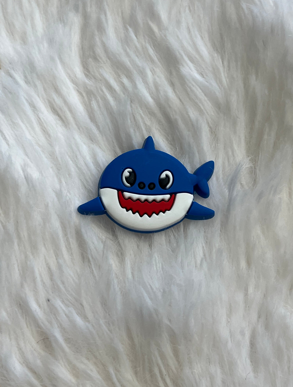 Baby Shark Shoe Charms