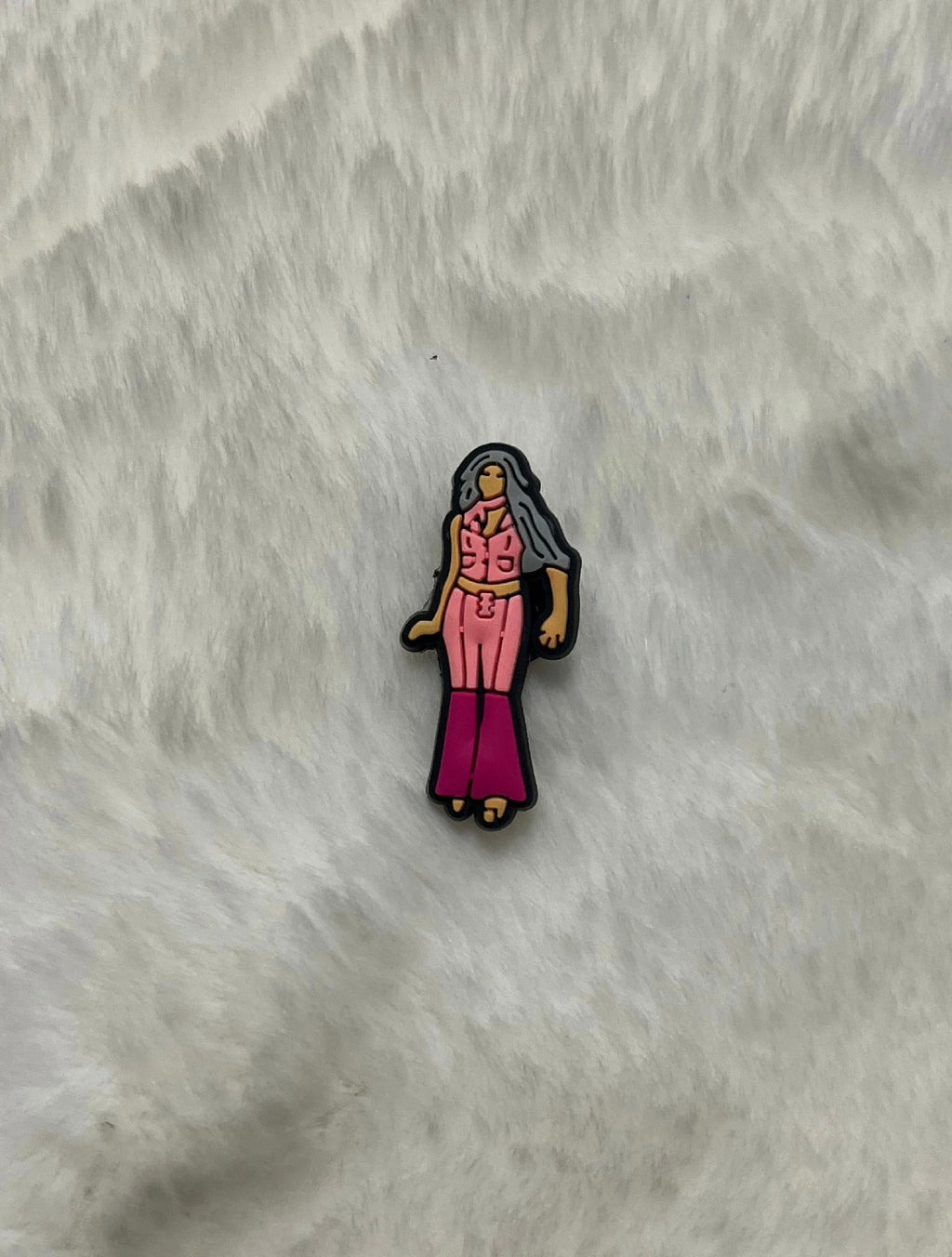 Barbie (People) Shoe Charms