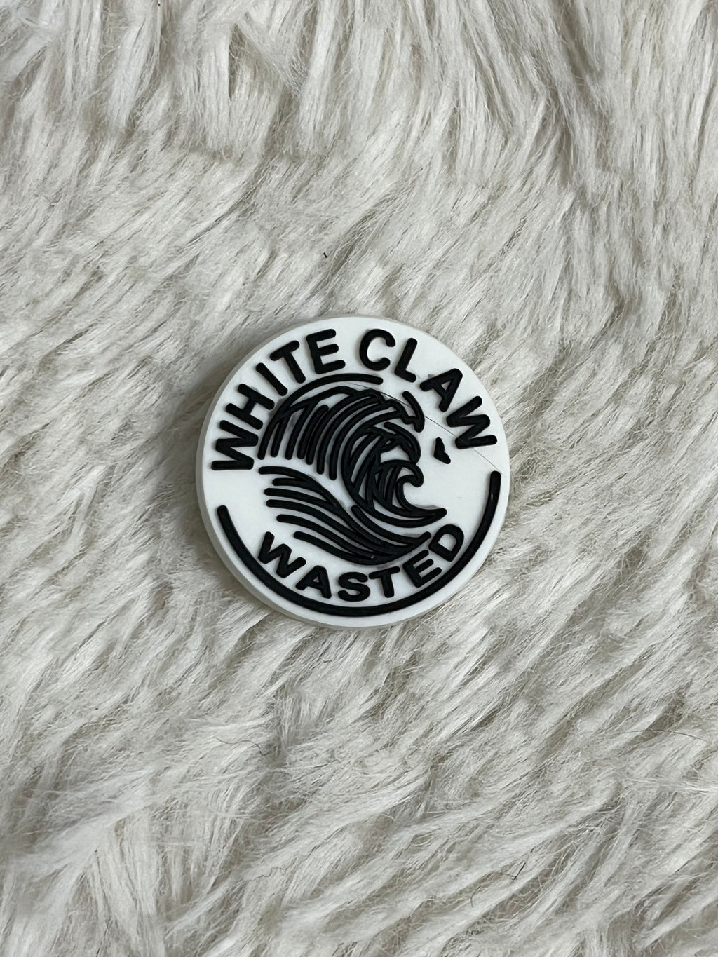 Alcohol (Beer) Shoe Charms