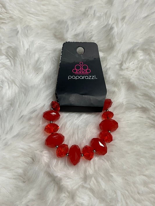 Jeweled Paparazzi Bracelet