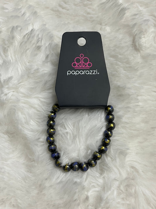 Marbled Paparazzi Bracelet