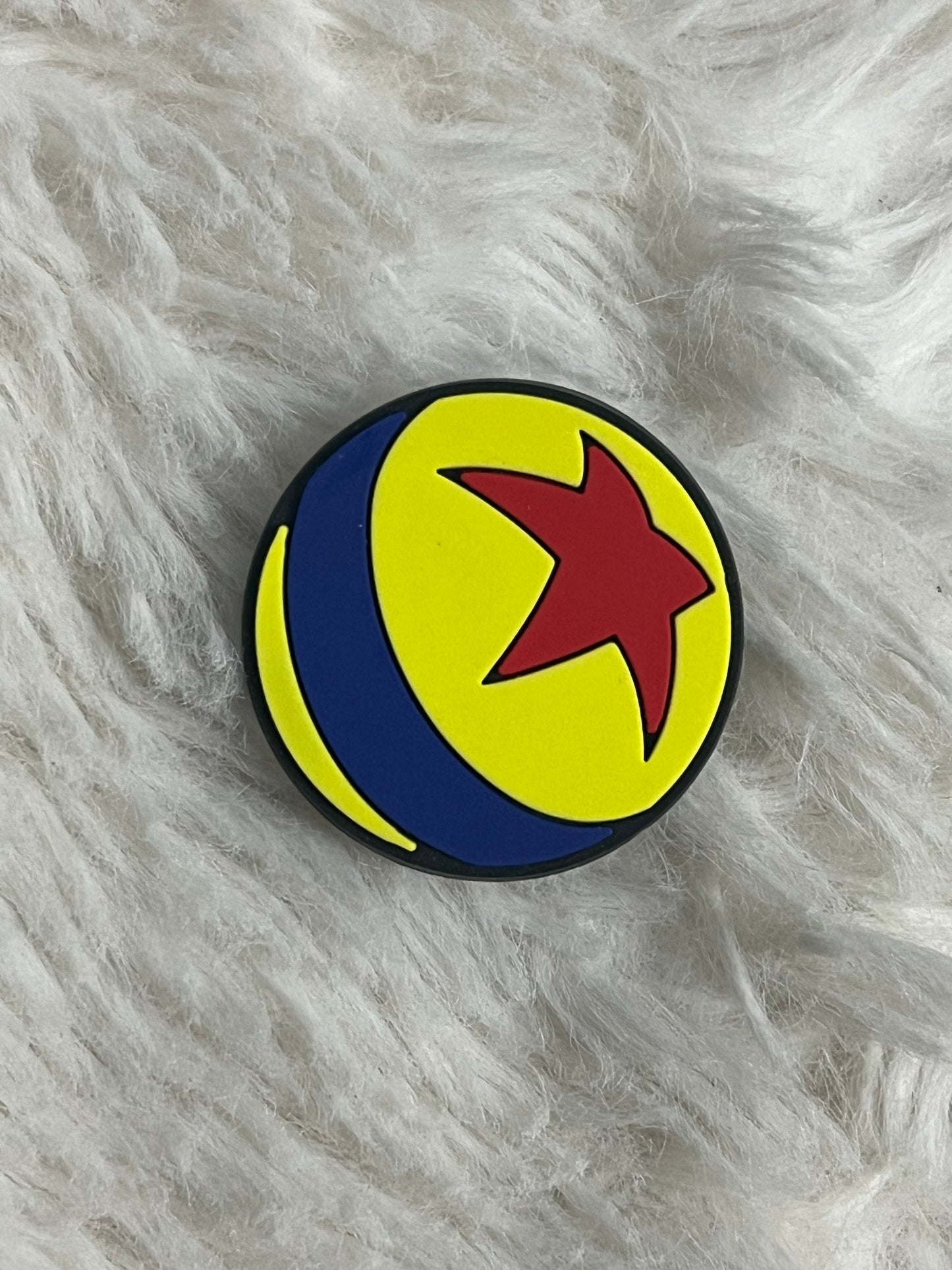 Toy Story Shoe Charms