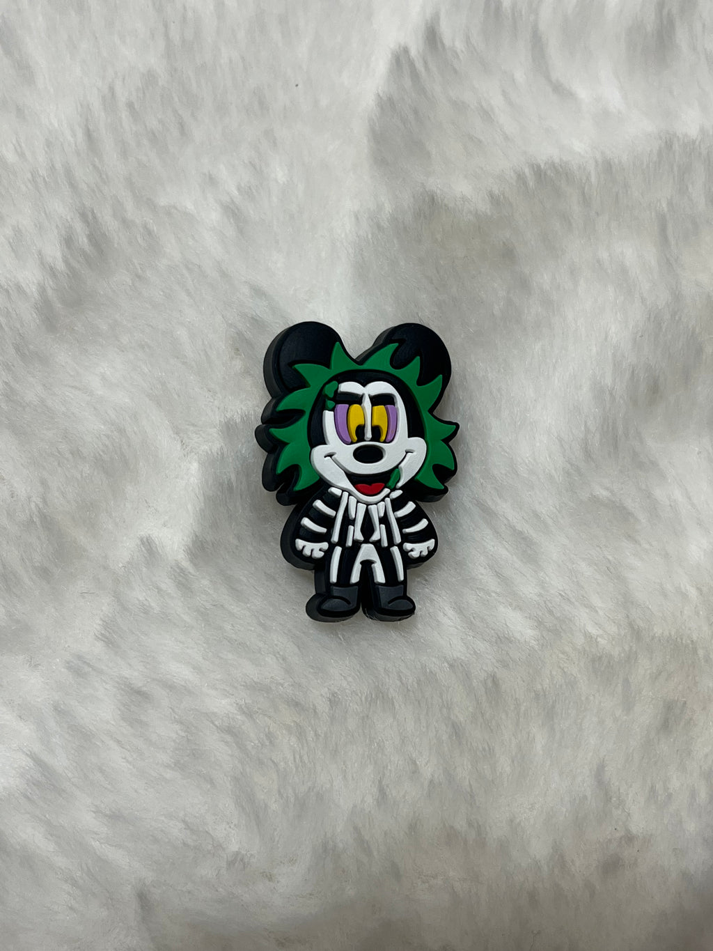 Mickey Mouse (Character) Shoe Charms