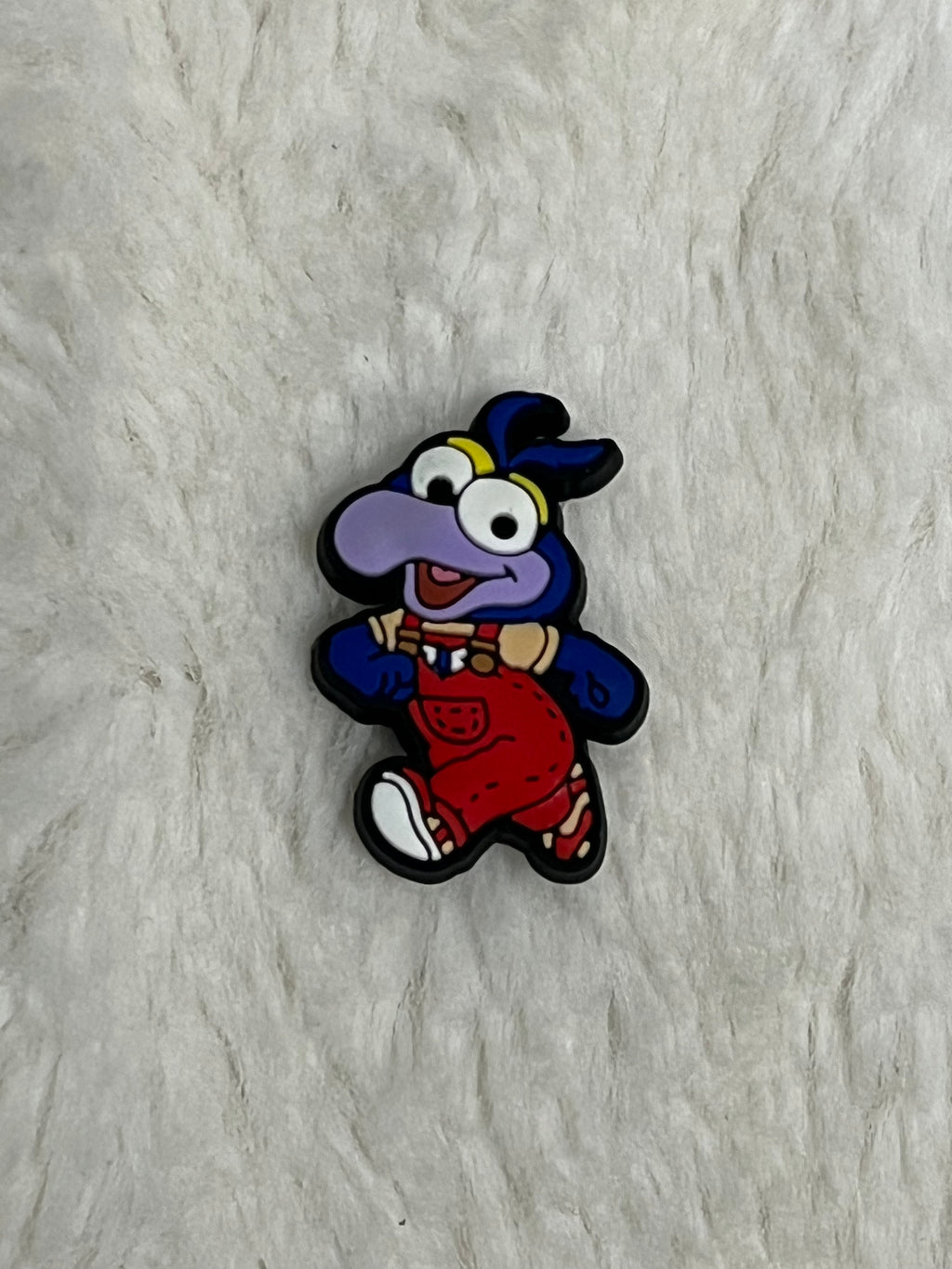 Muppet Babies Shoe Charms