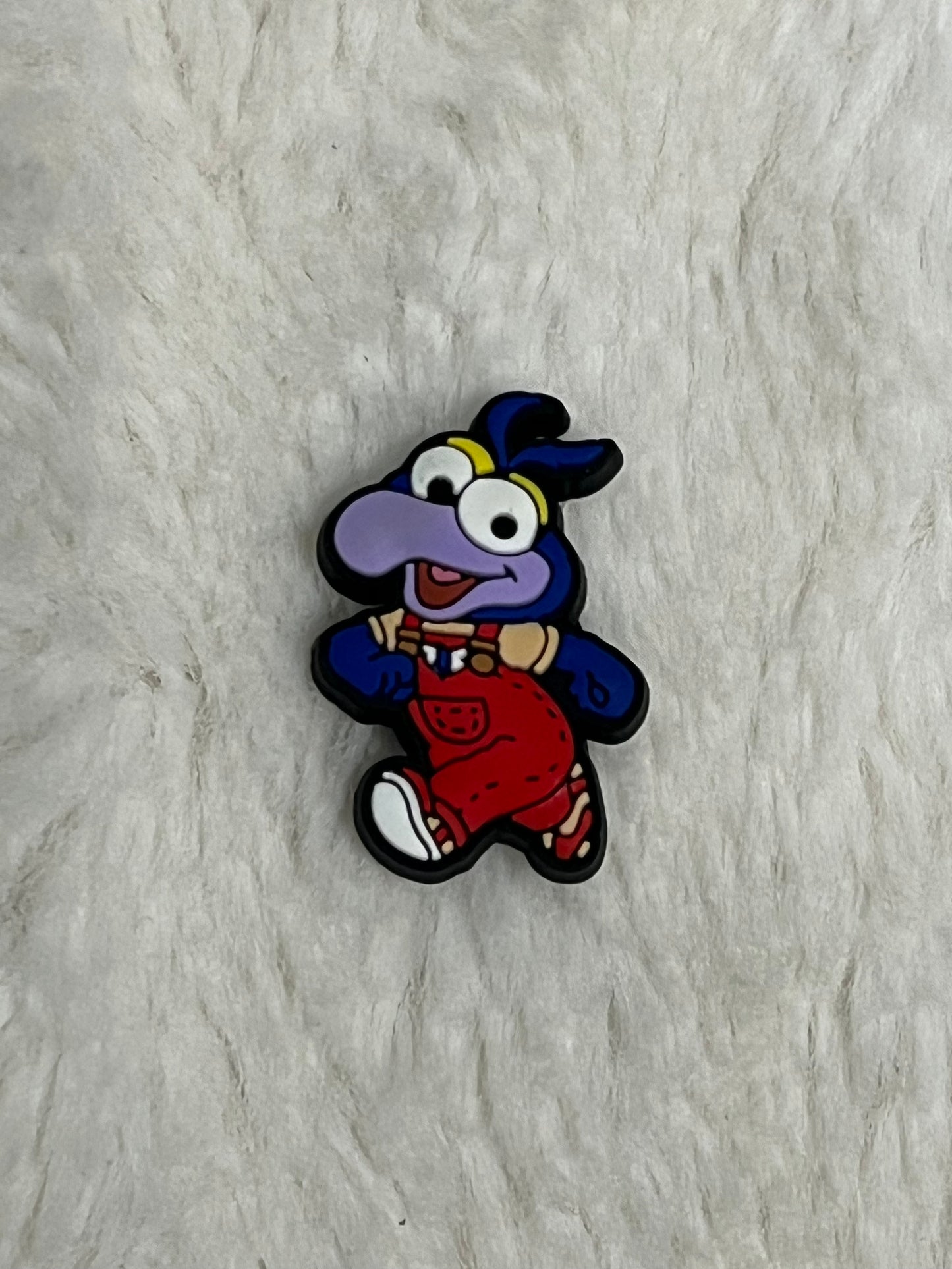 Muppet Babies Shoe Charms