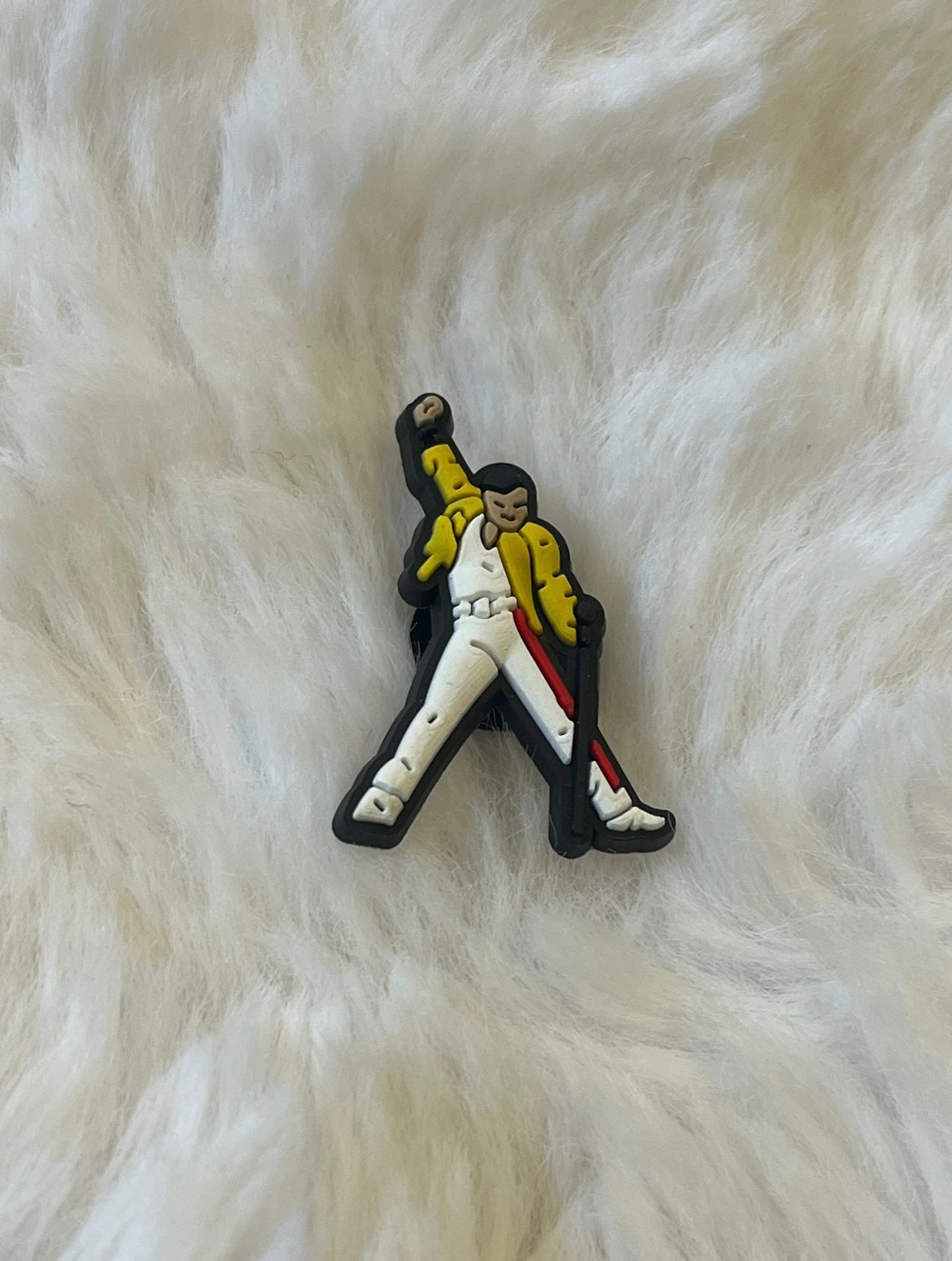 Harry Styles Shoe Charms