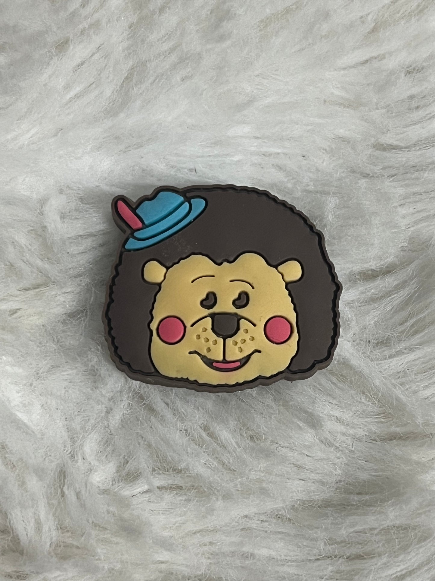 Toy Story Shoe Charms