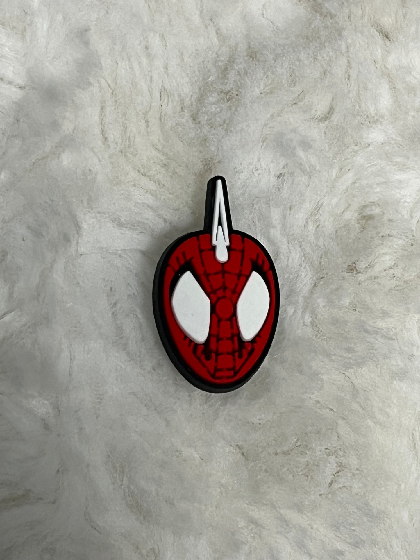Spiderman Shoe Charms