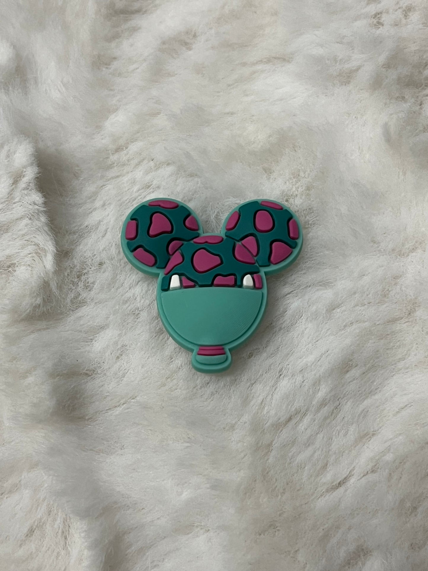 Monster Inc. Croc Charms